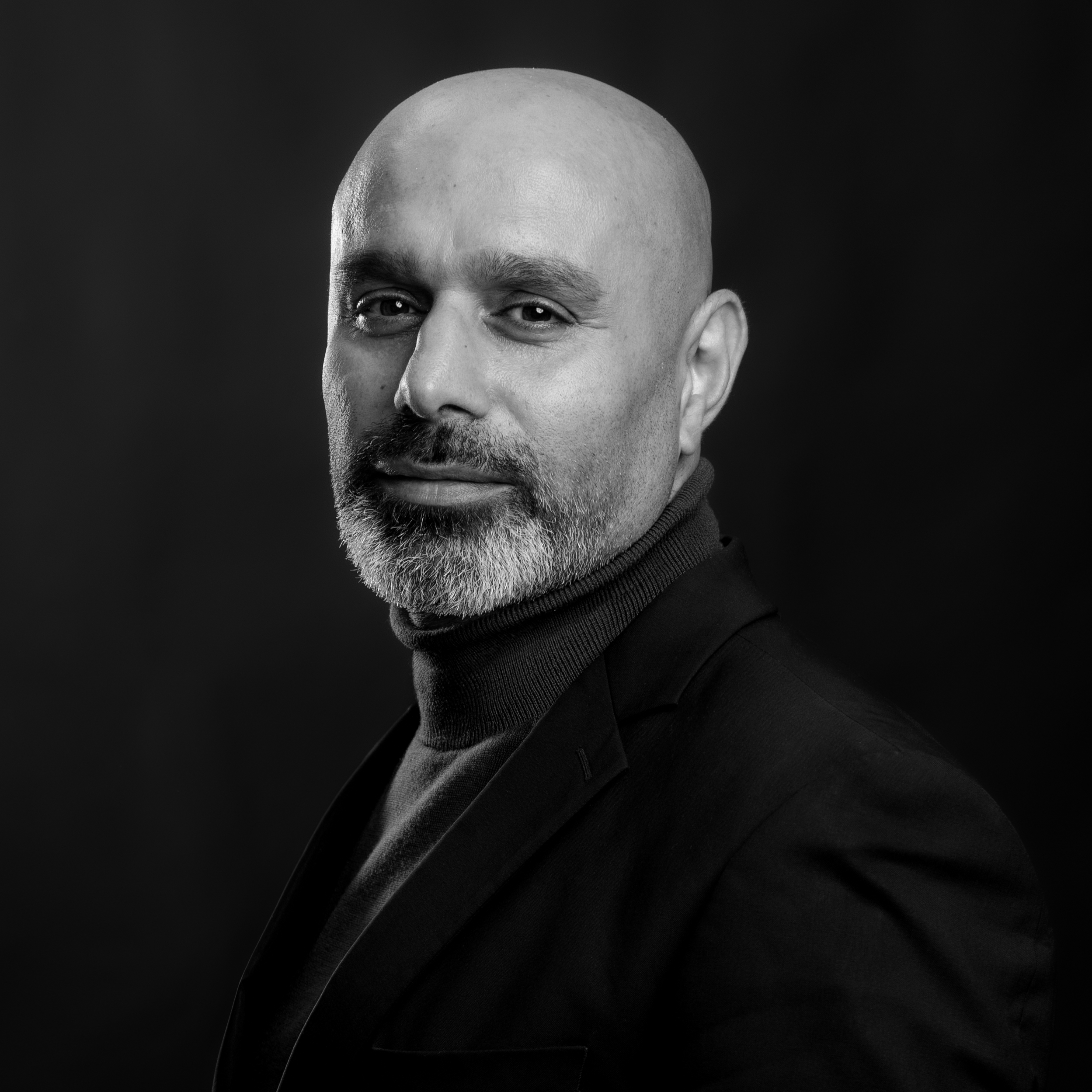 Profilbild von Onur Sener