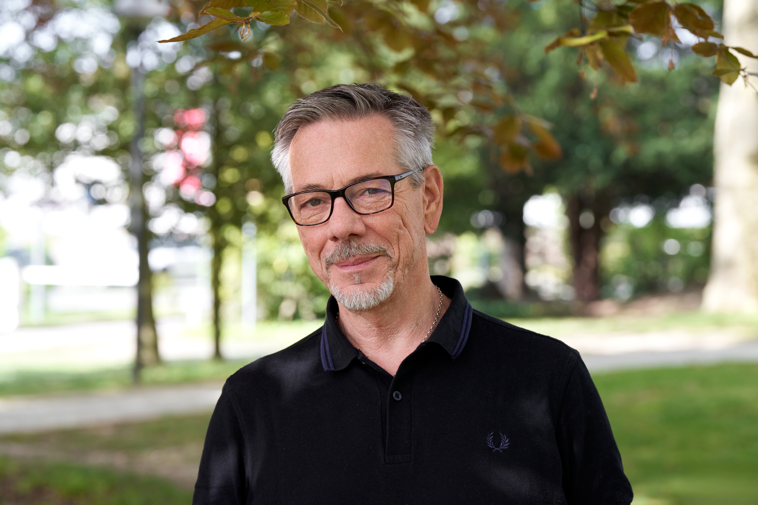 Profilbild von Paul J. Büren