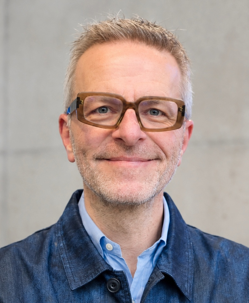 Profilbild von Peter Hambrinker