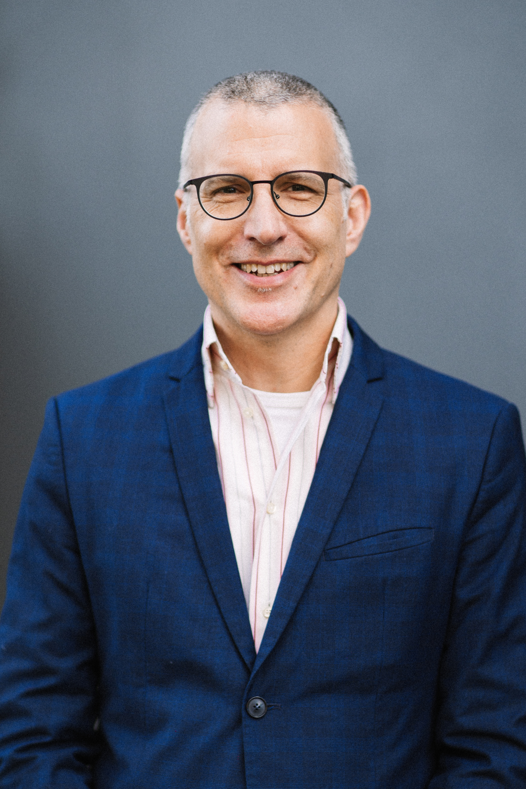 Profilbild von Peter Vorberg