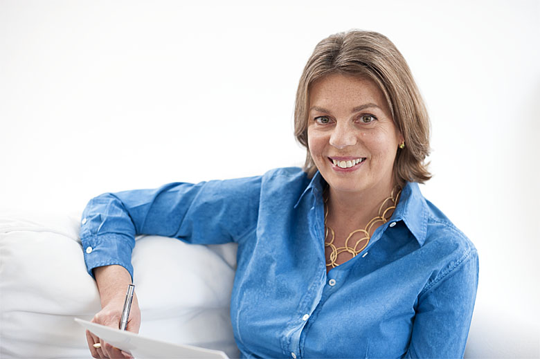 Profilbild von Petra Johanna Beloch