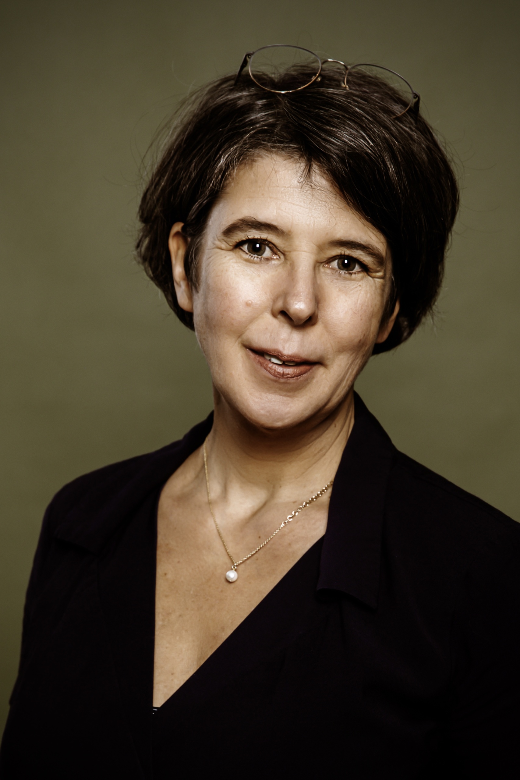 Profilbild von Petra Quast