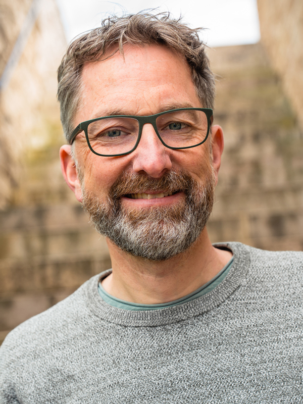 Profilbild von Philipp Buchholtz