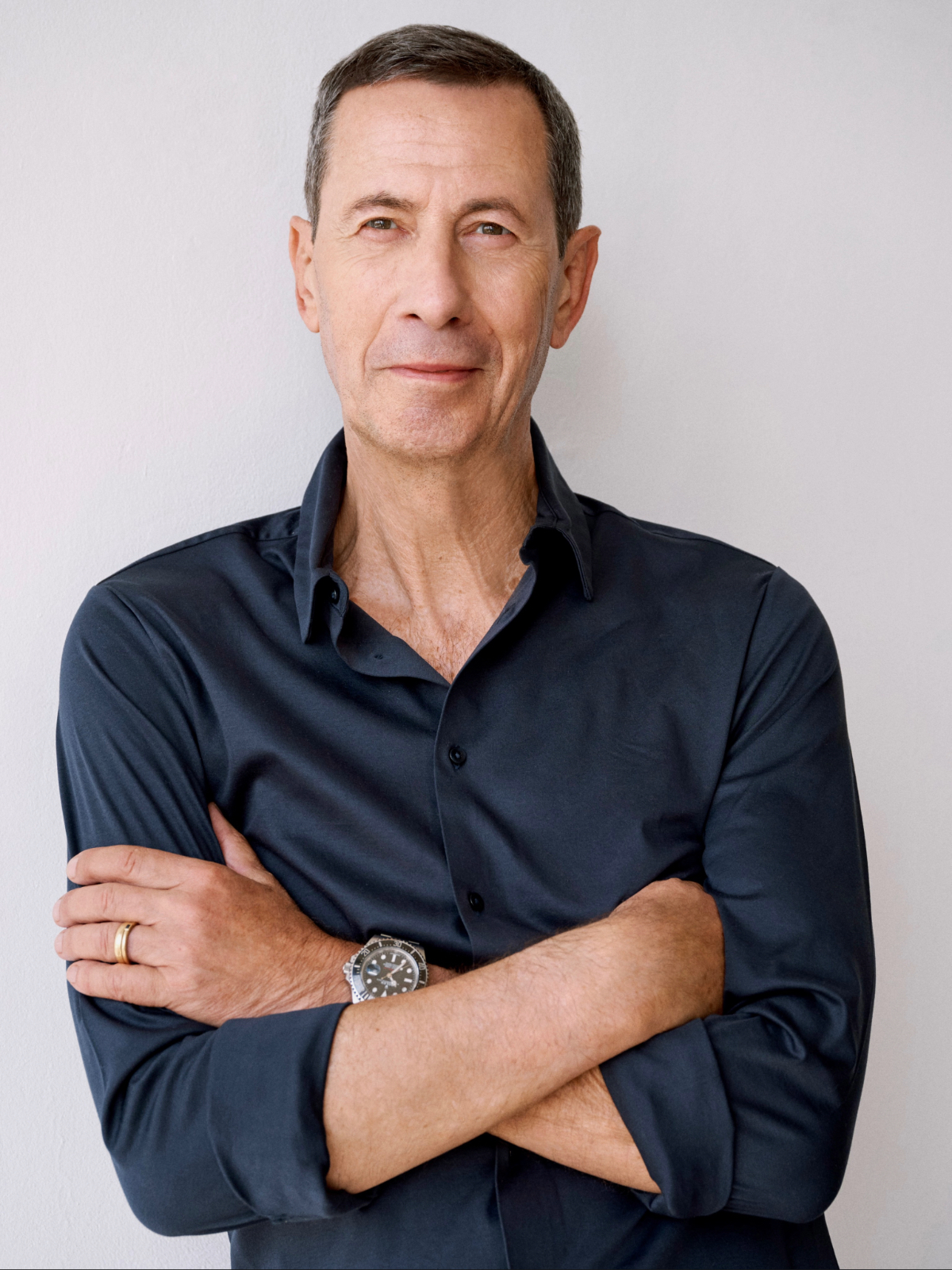 Profilbild von Rainer Fürtjes
