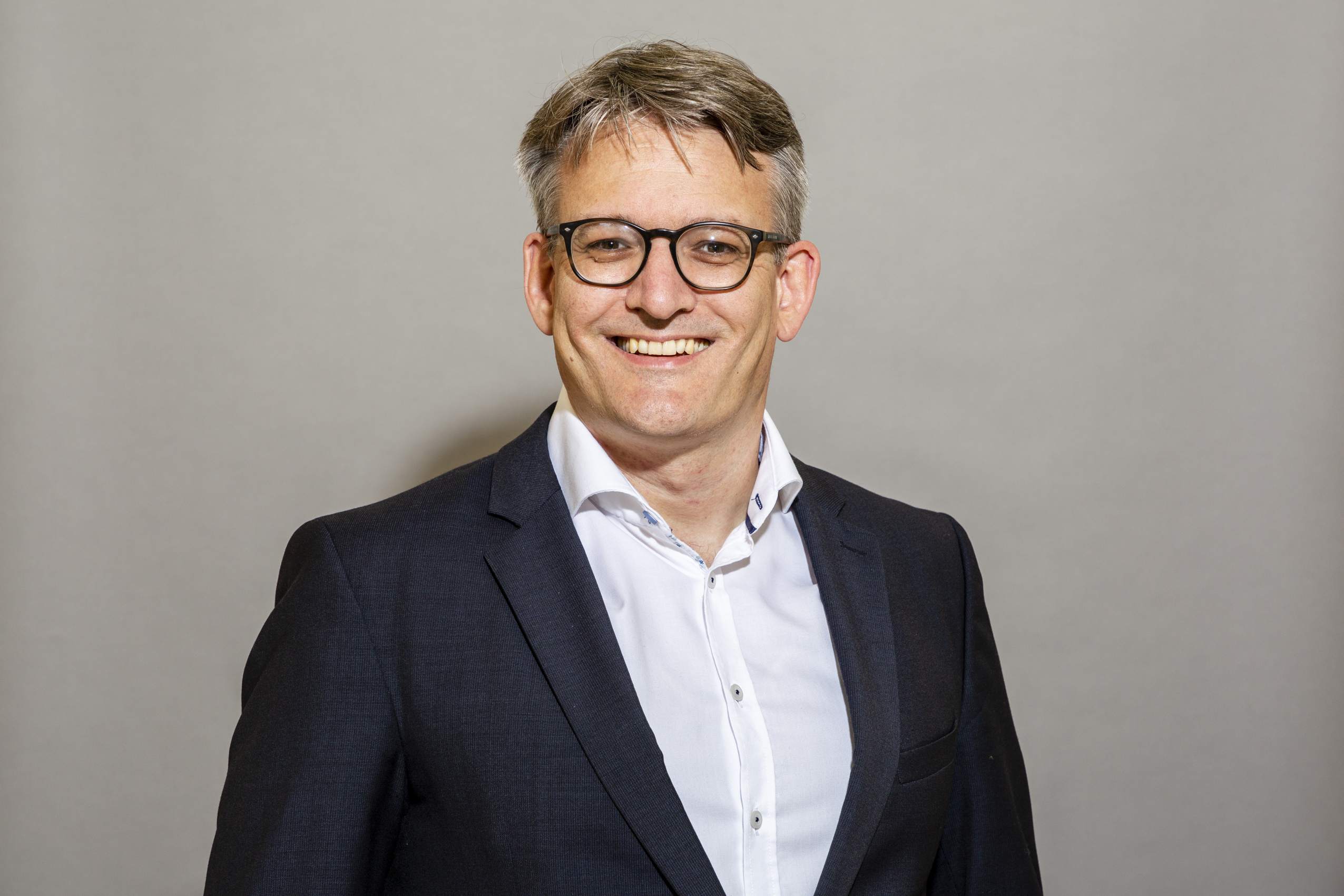 Profilbild von Prof. Dr. Ralf Gaus