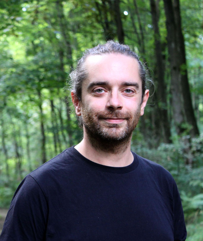 Profilbild von Raphael Fachner