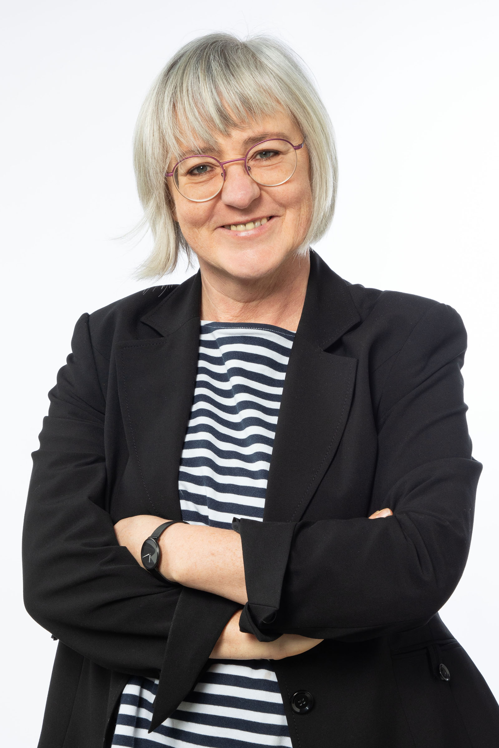 Profilbild von Regina Mahnken
