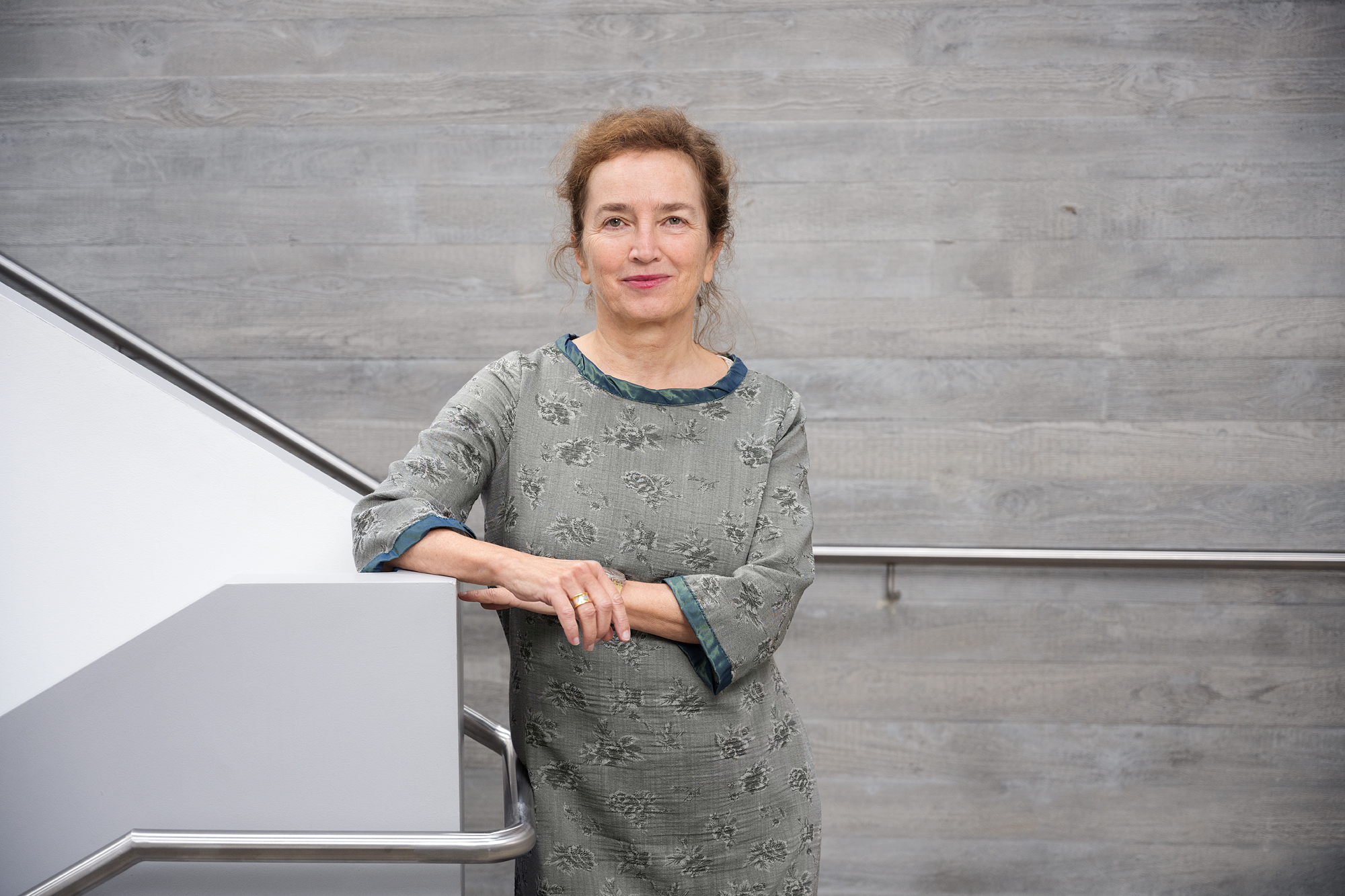 Profilbild von Prof. Dr. Renate Elli Horak