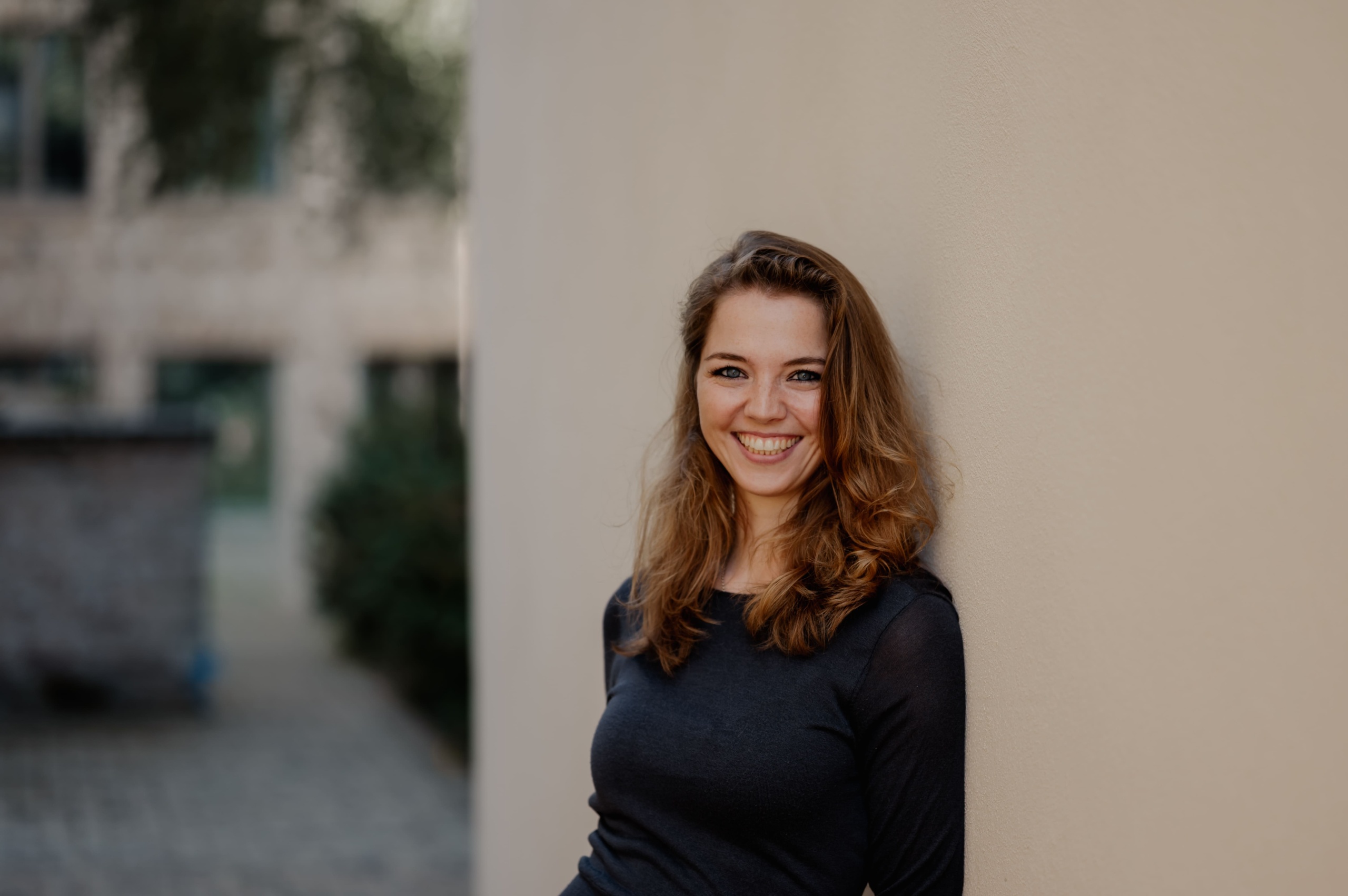 Profilbild von Ricarda Freundt