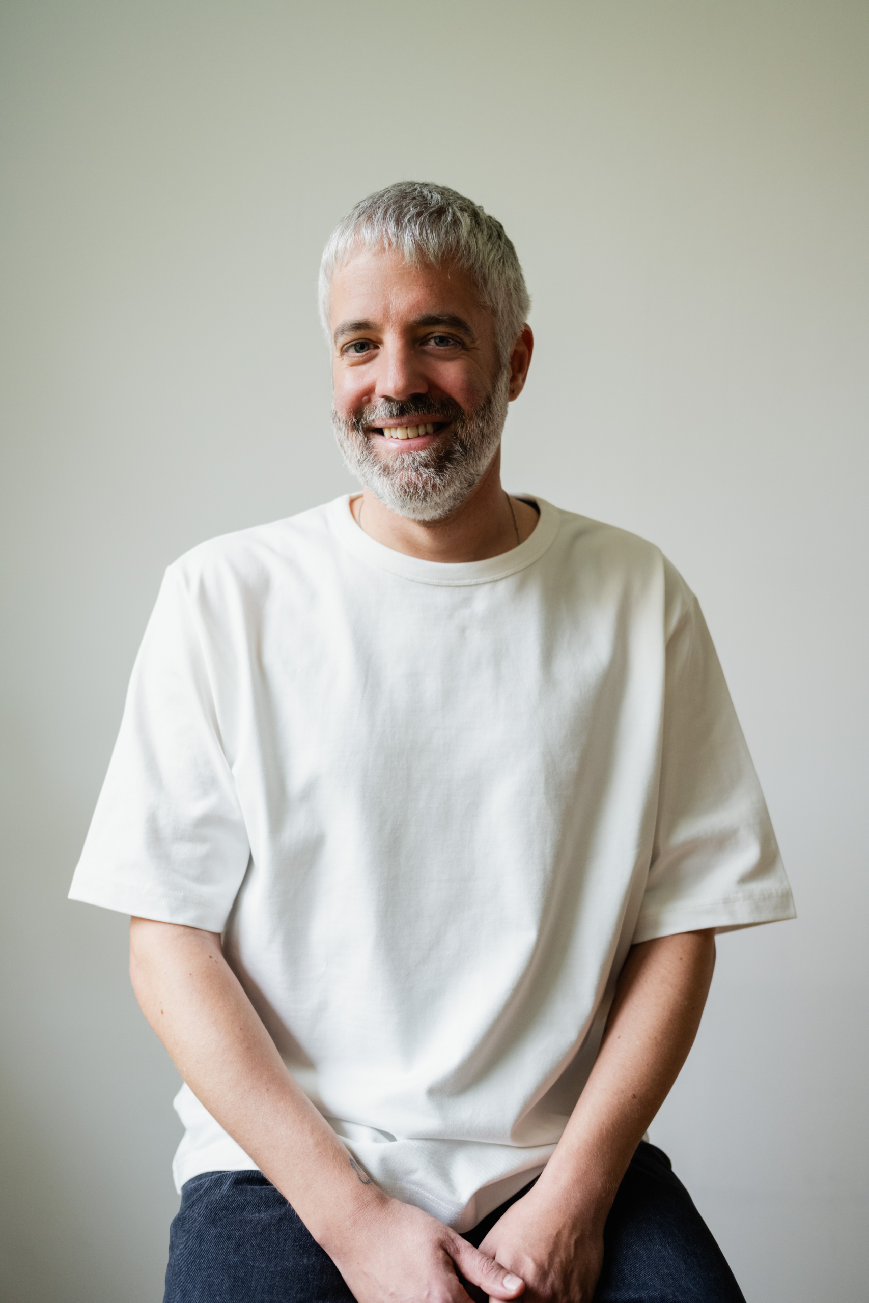 Profilbild von Roland Naumann