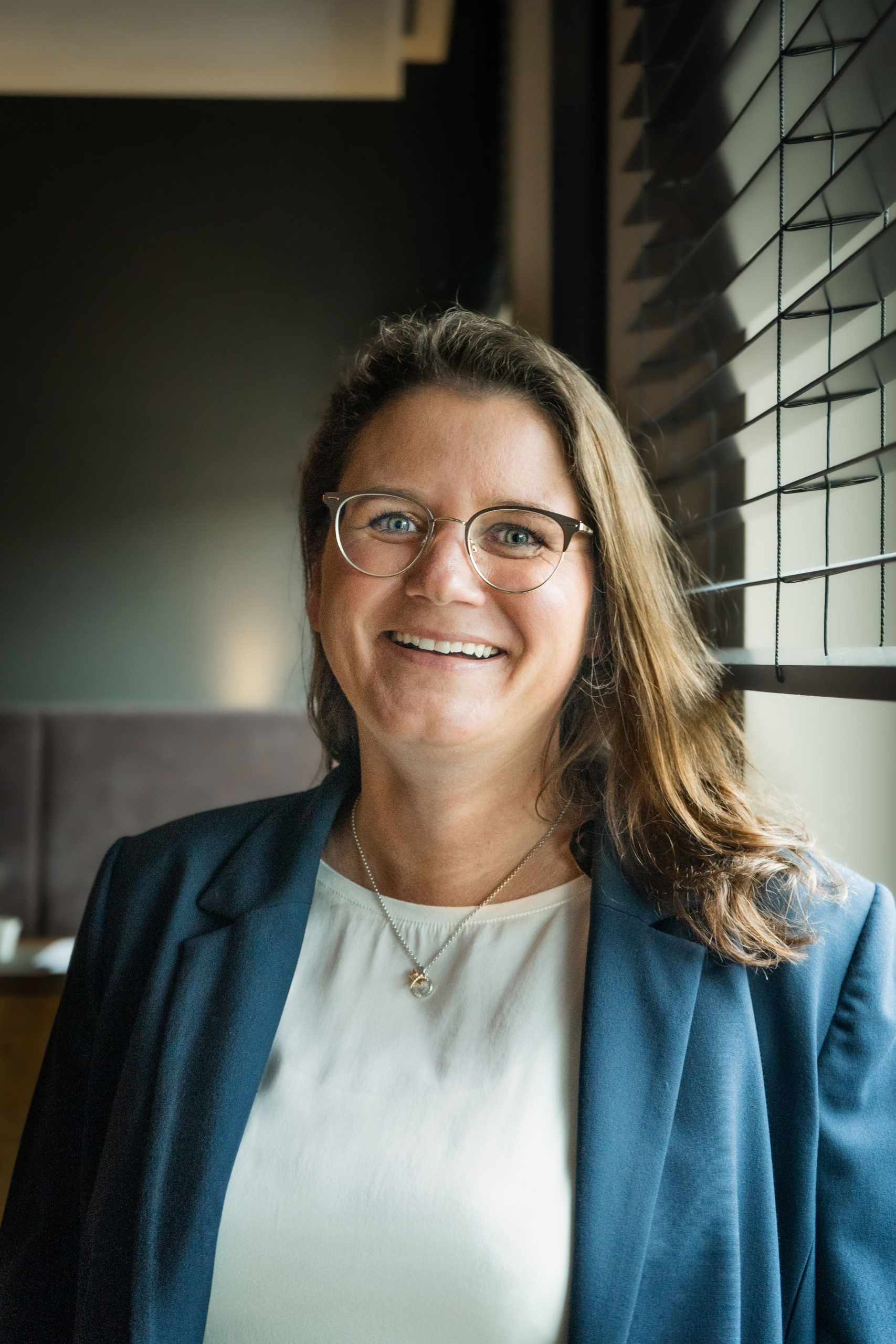 Profilbild von Ronja Wenzel