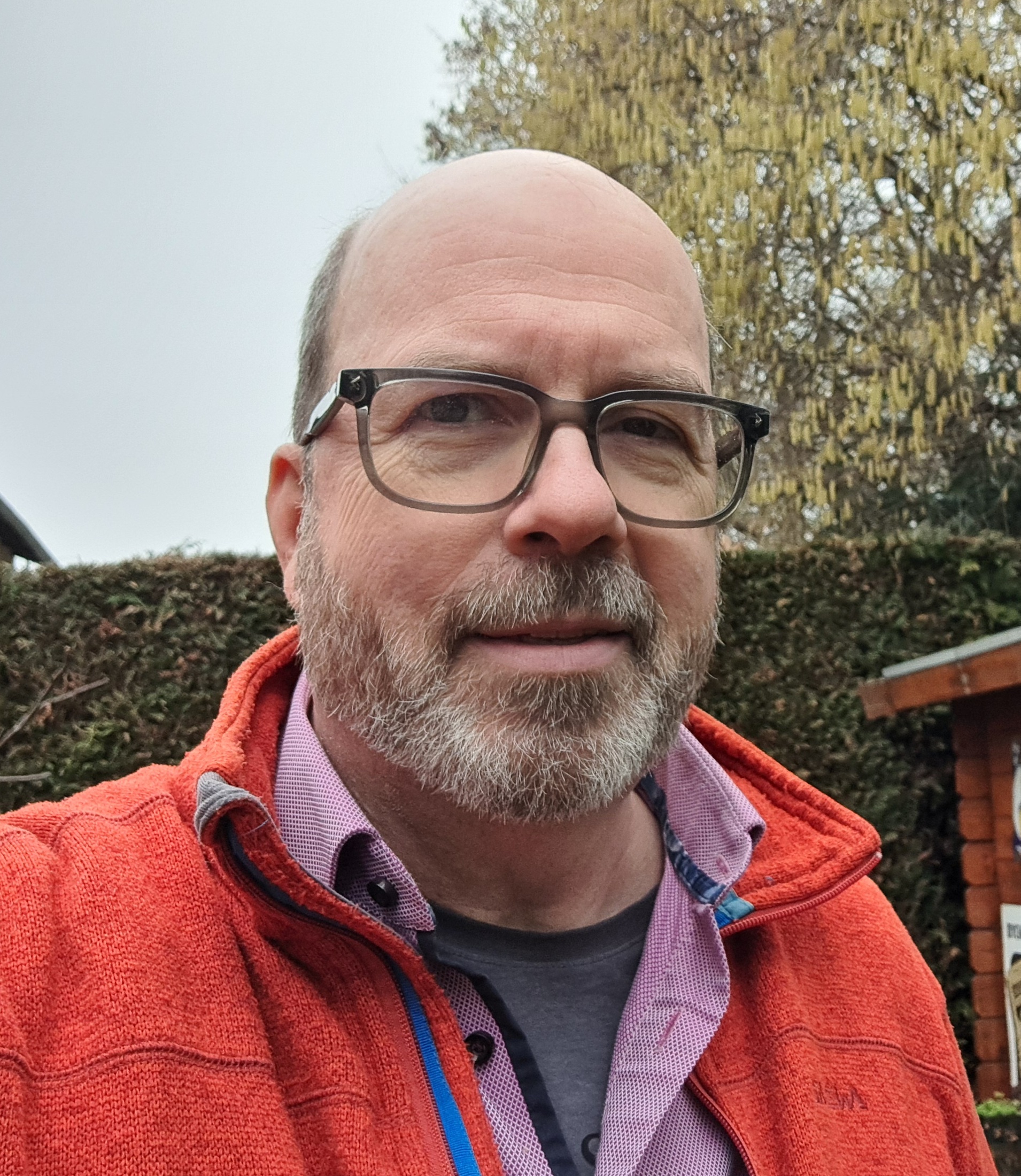 Profilbild von Rudi Neu