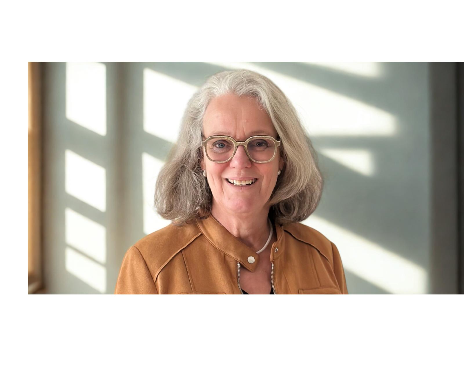 Profilbild von Sabine Glanz