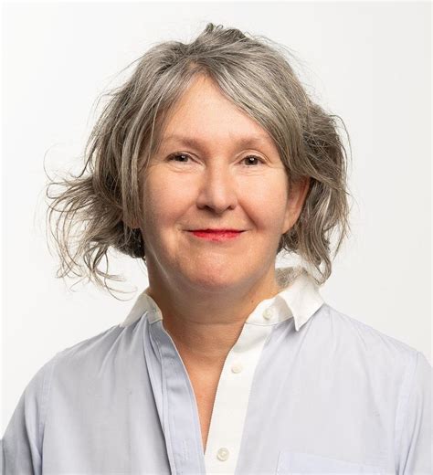 Profilbild von Sabine Wanner