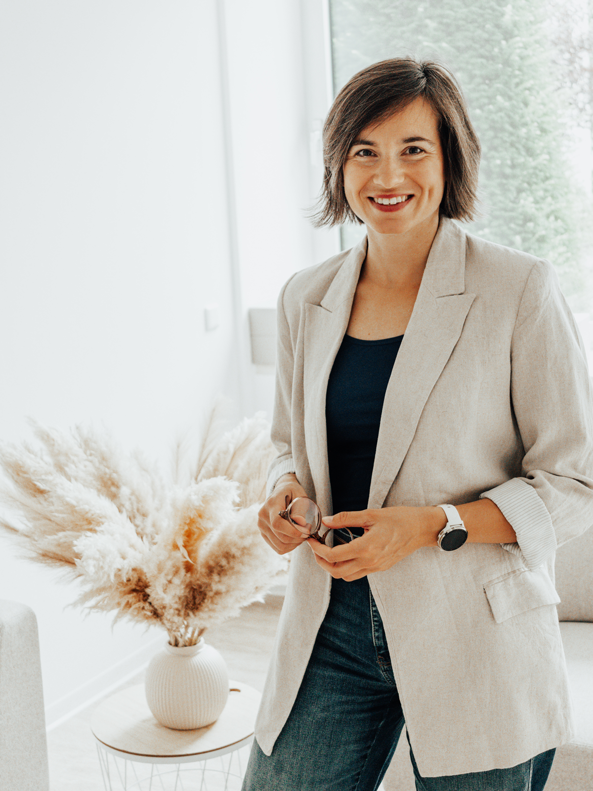 Profilbild von Sabrina Müller-Kolodziej