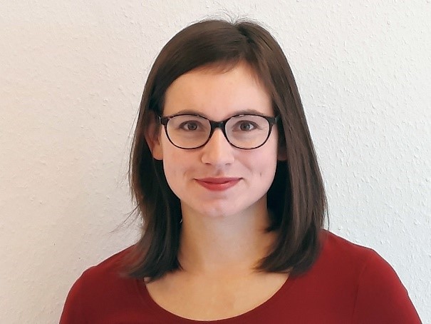 Profilbild von Sabrina Müller-Kolodziej