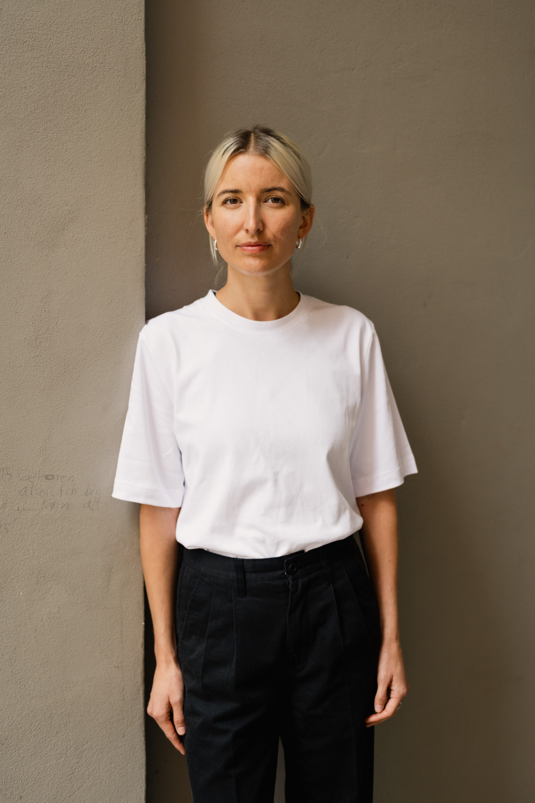 Profilbild von Sabrina Staudinger