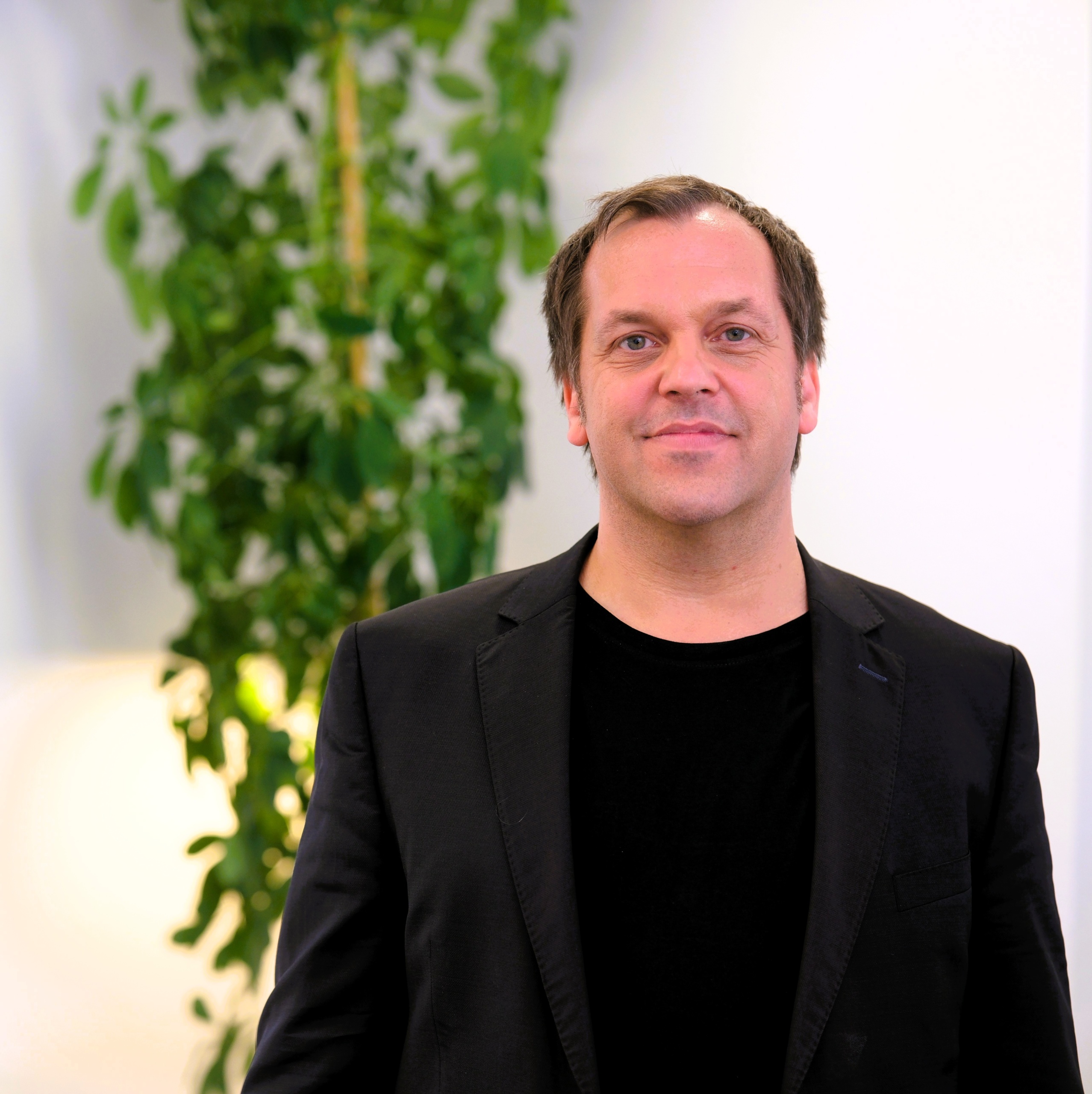 Profilbild von Samuel Koelewijn