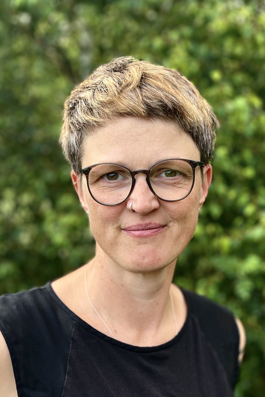 Profilbild von Joel Milail Campe