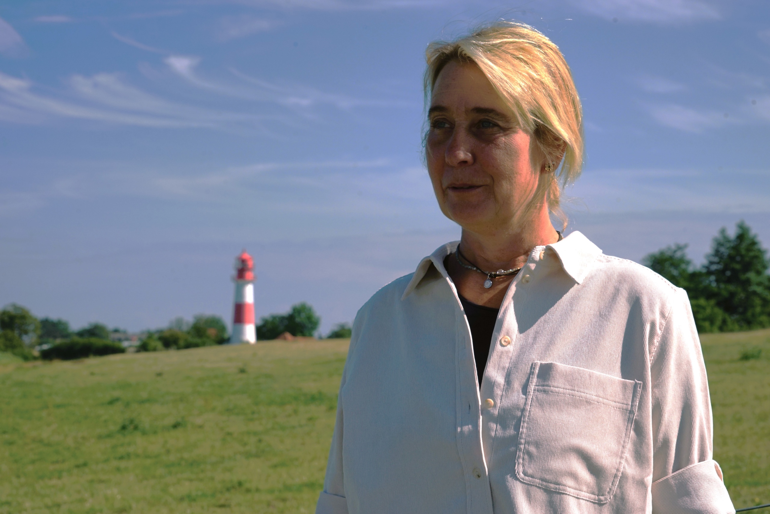 Profilbild von Sandra Groß