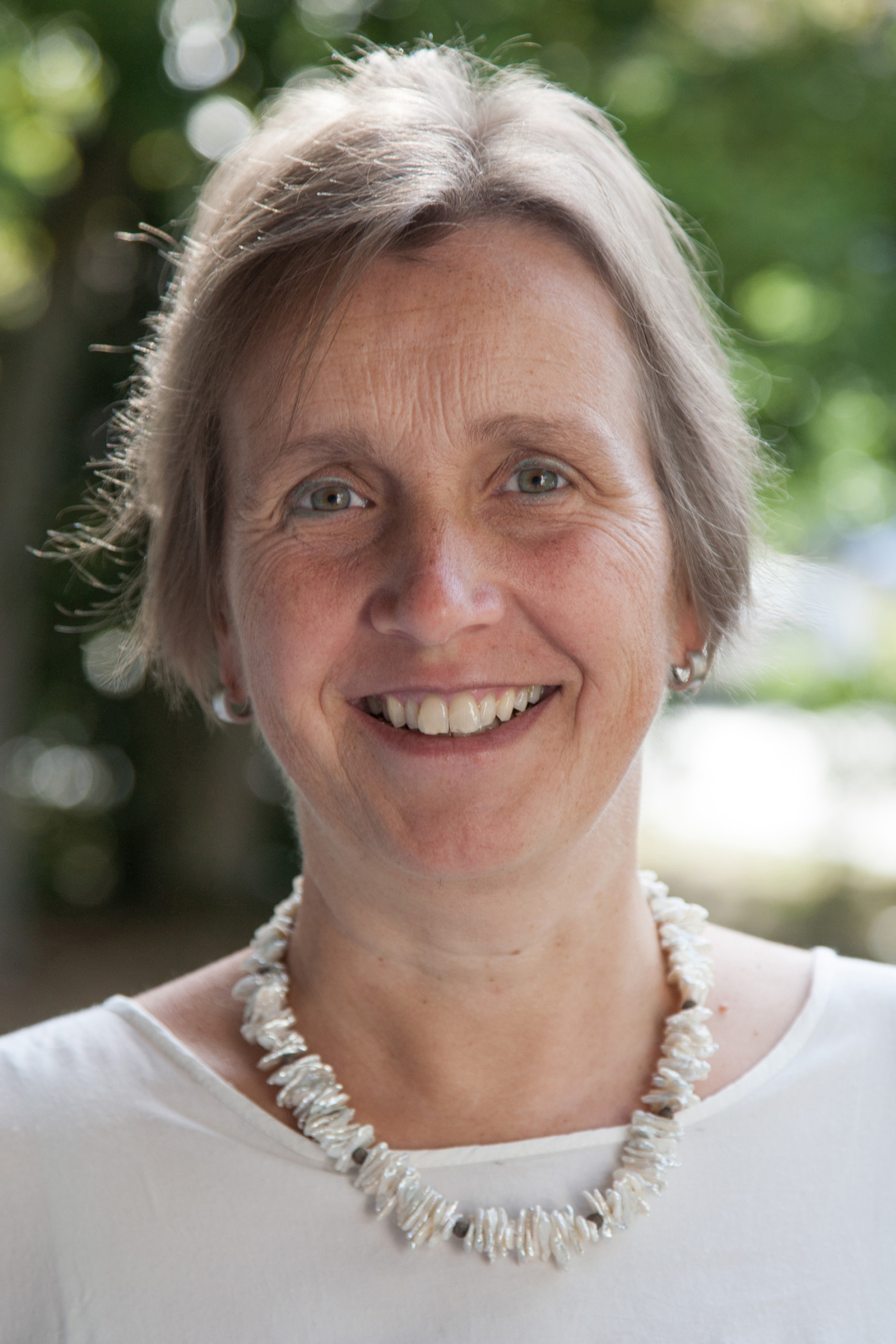 Profilbild von Sandra Herbener