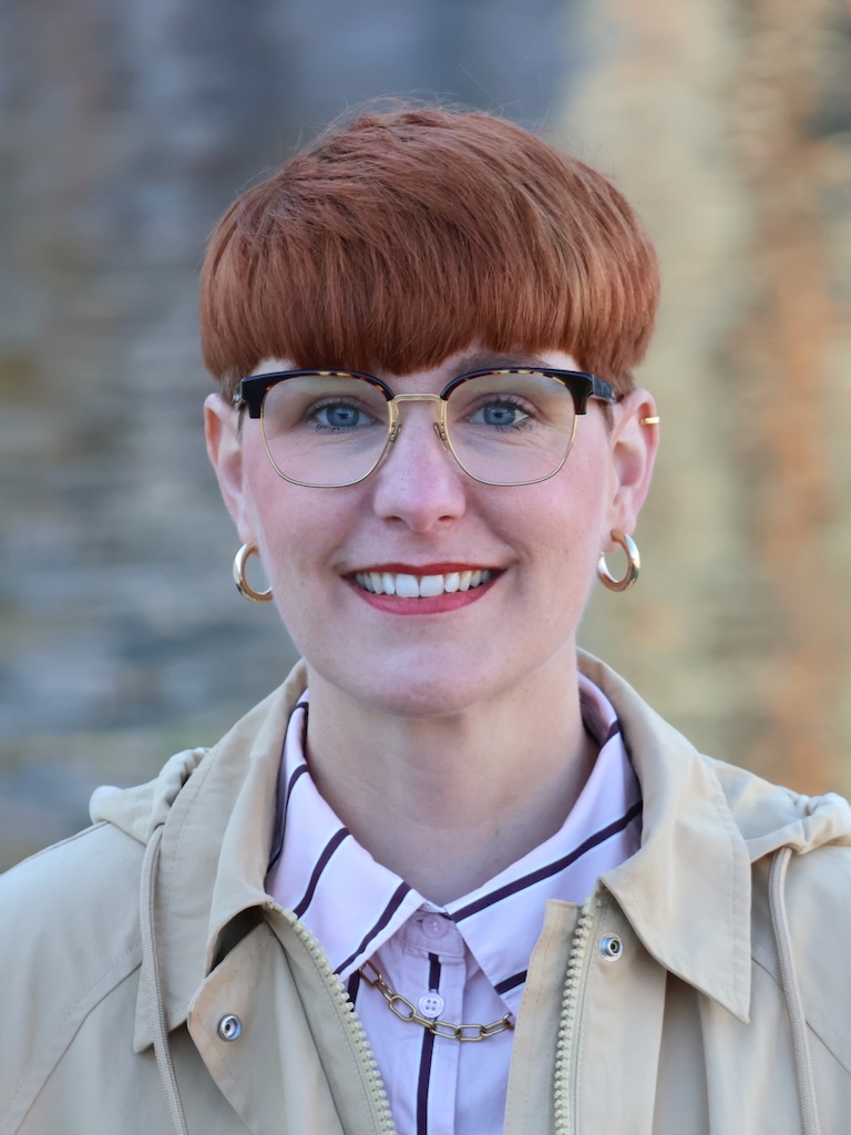 Profilbild von Sara Dallmann