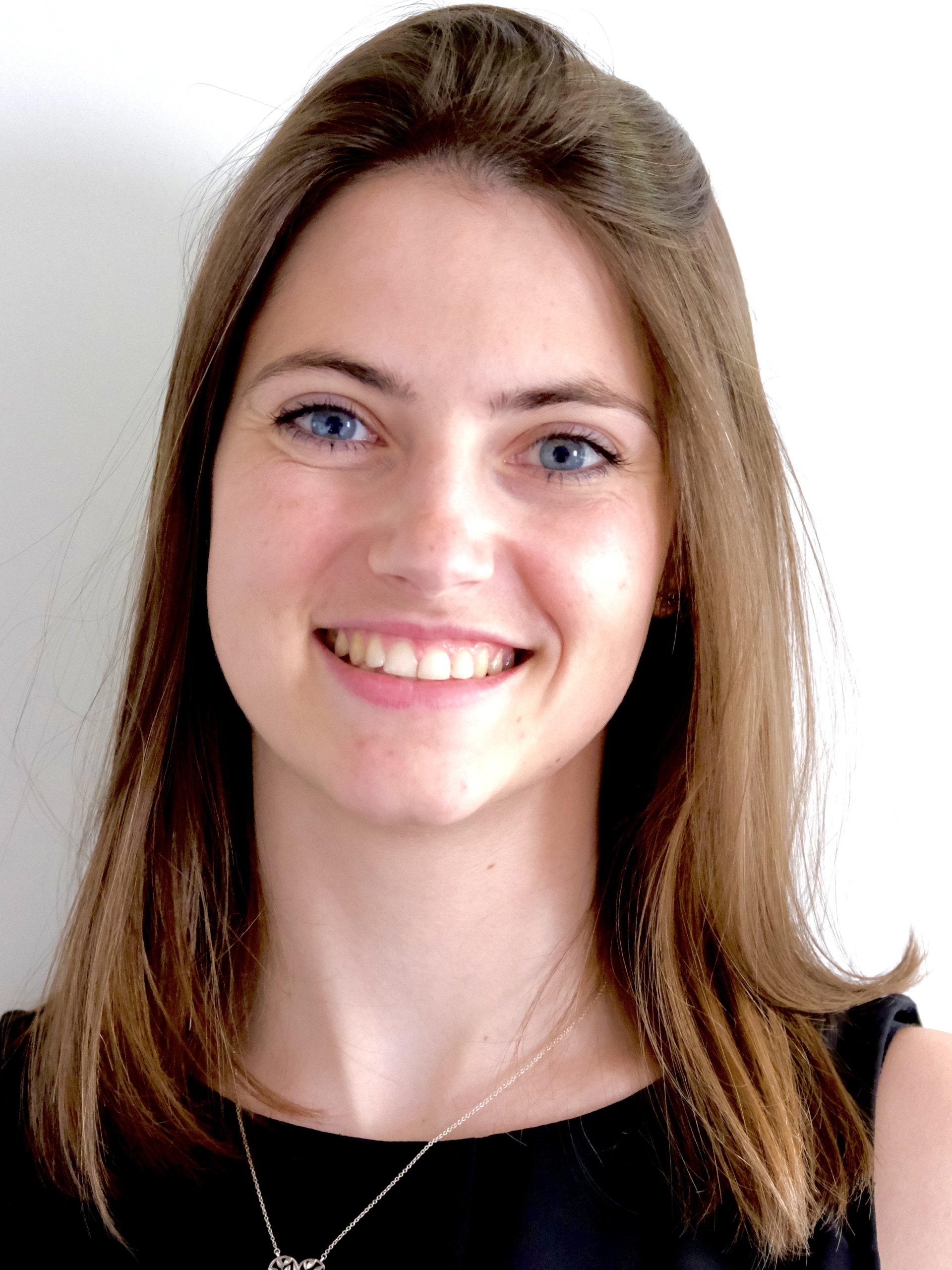 Profilbild von Sarah Gantner