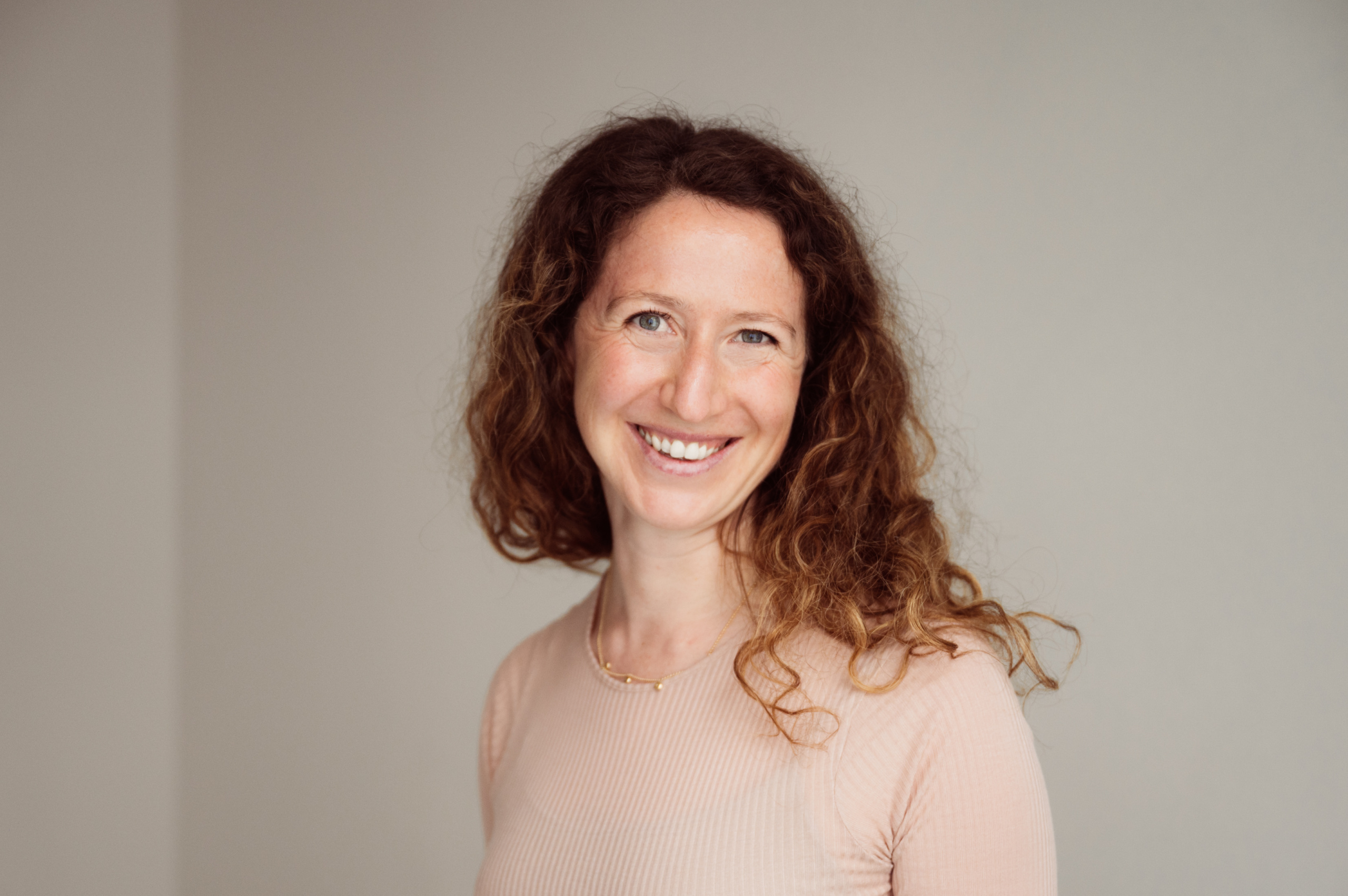 Profilbild von Sarah Linse