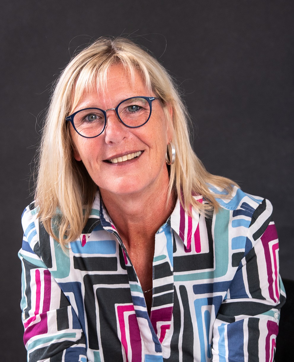 Profilbild von Sigrid Rück
