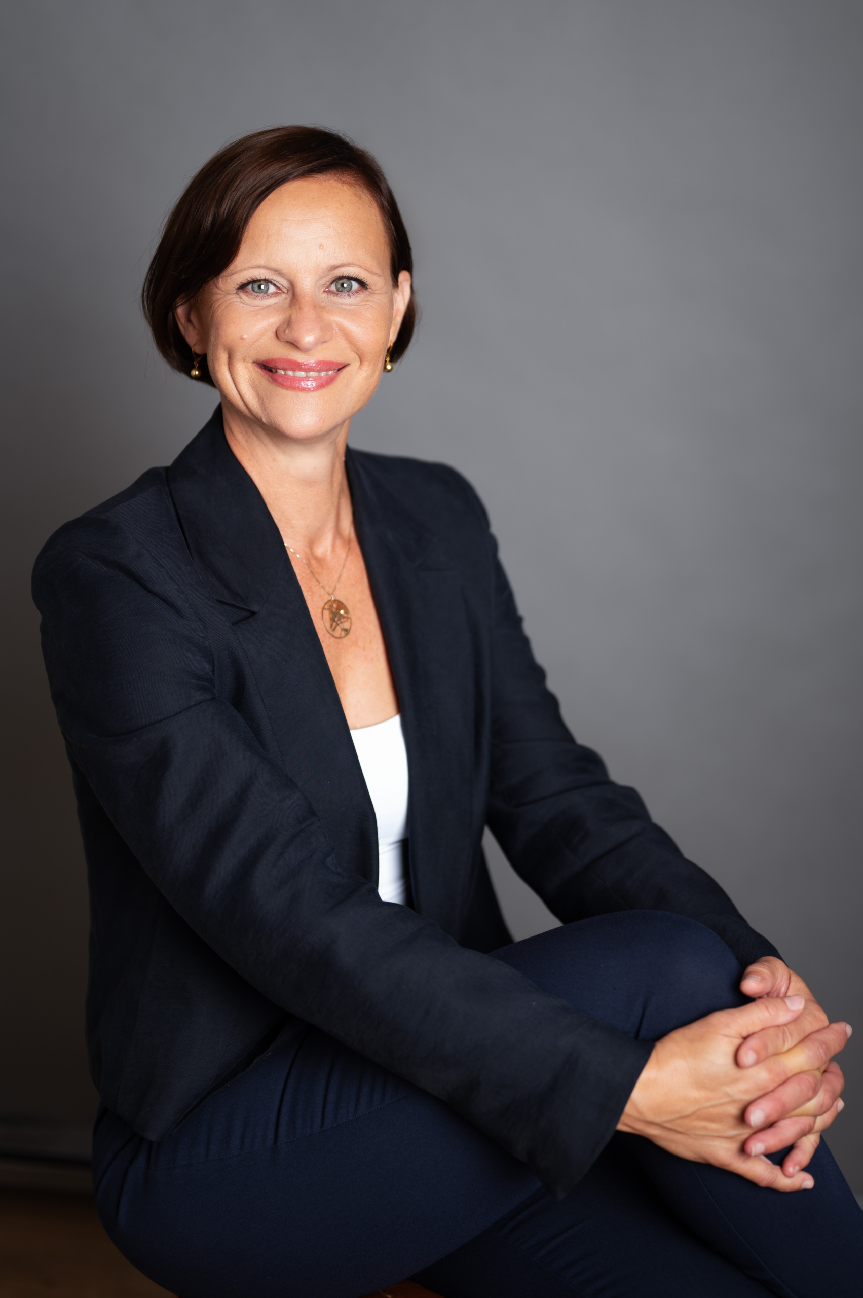 Profilbild von Silke Pfeiffer
