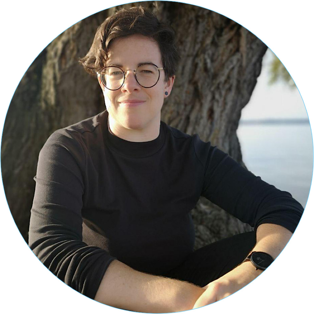 Profilbild von Silvia Gegenfurtner