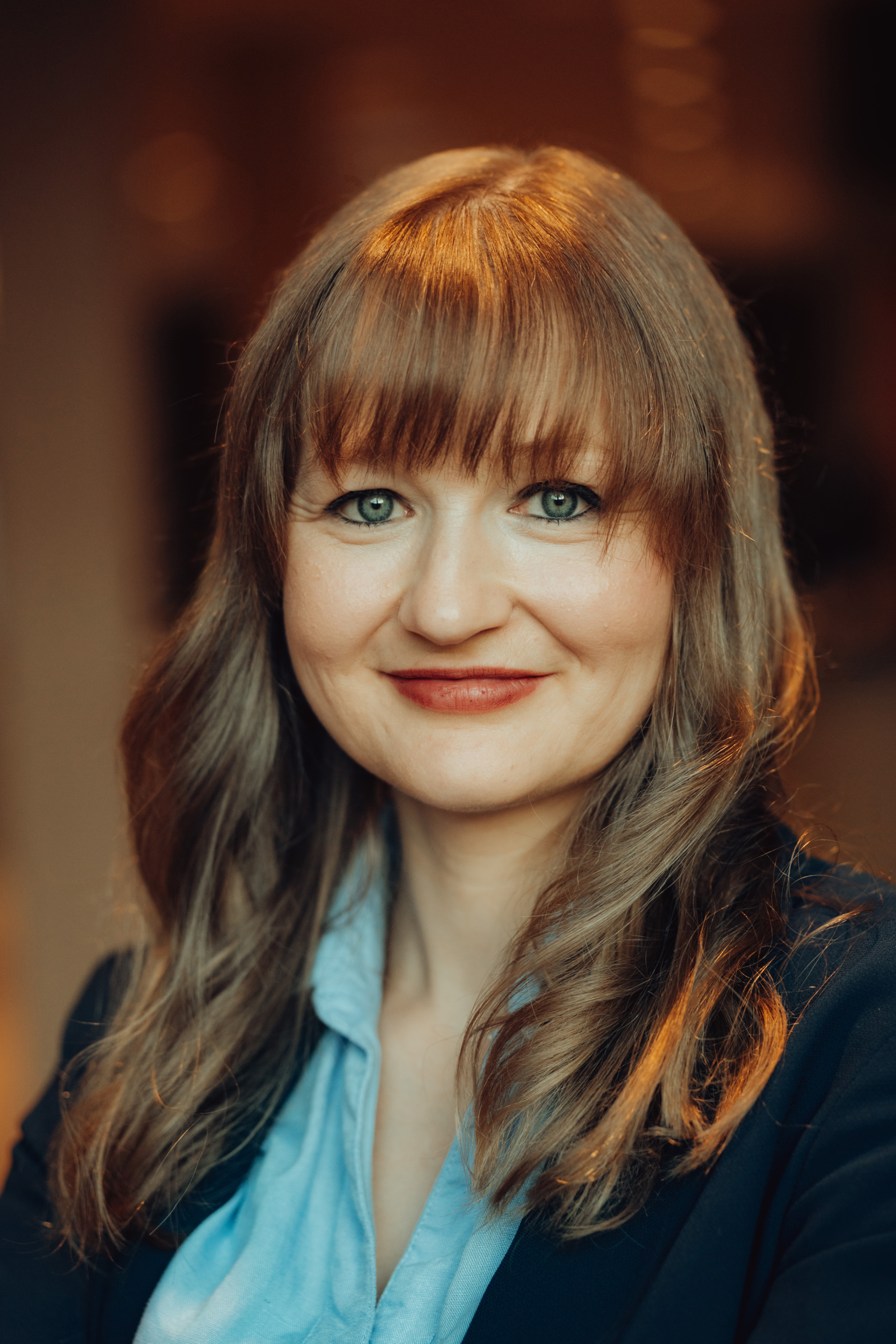 Profilbild von Silvia Kemmerling