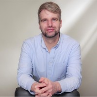 Profilbild von Simon Geweke