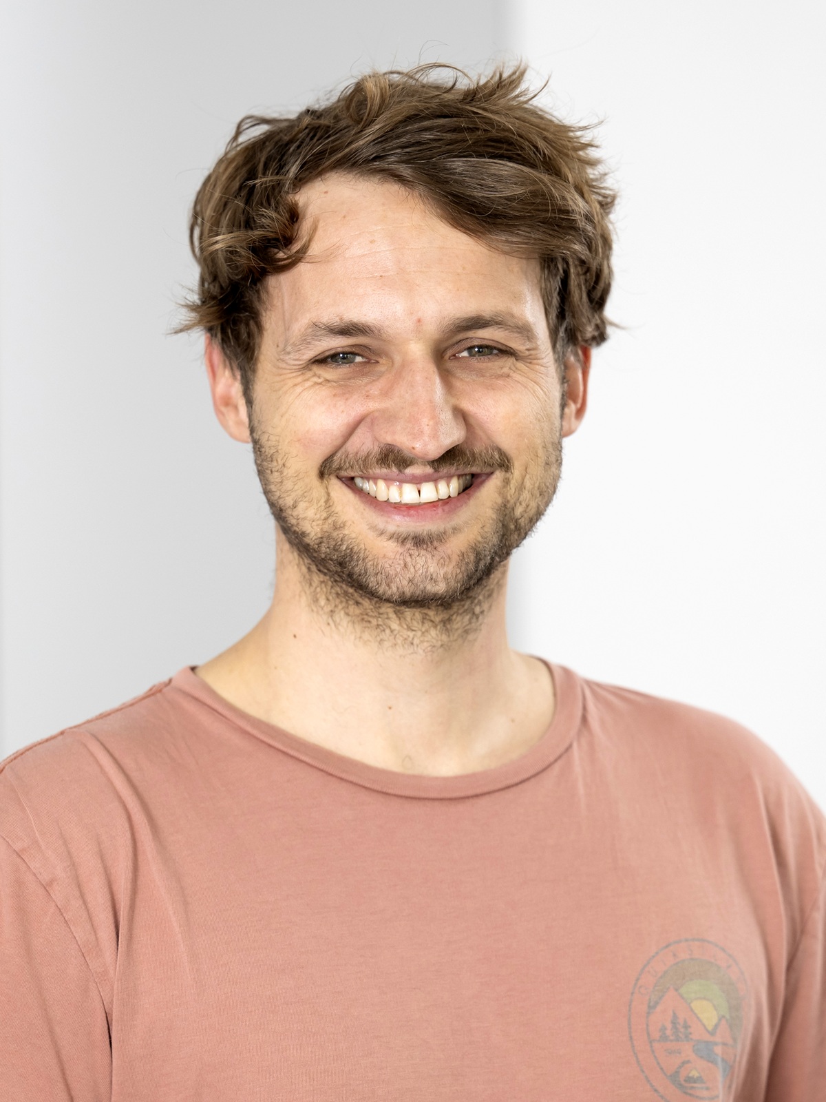 Profilbild von Simon Hübschen
