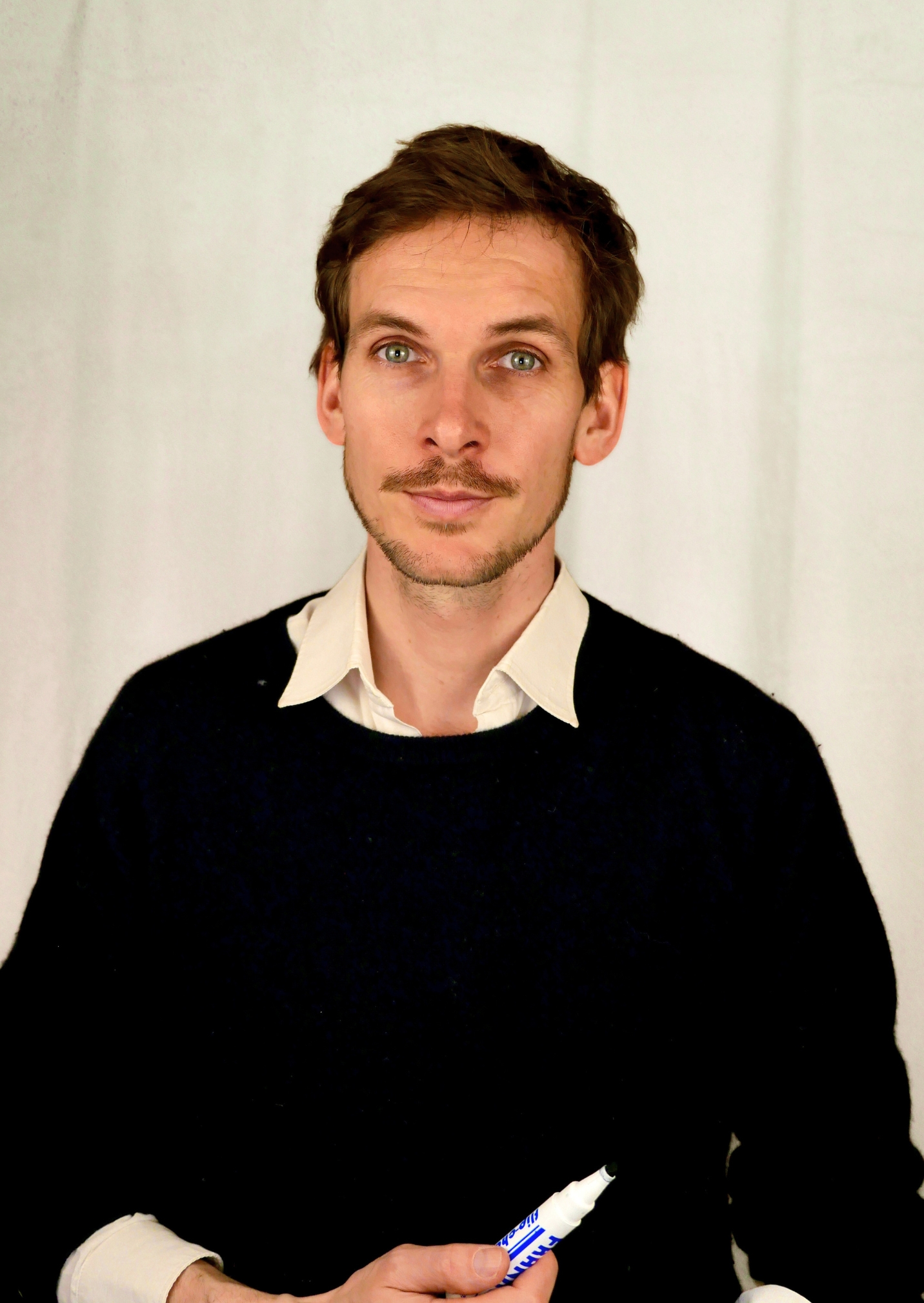 Profilbild von Simon Oelsner