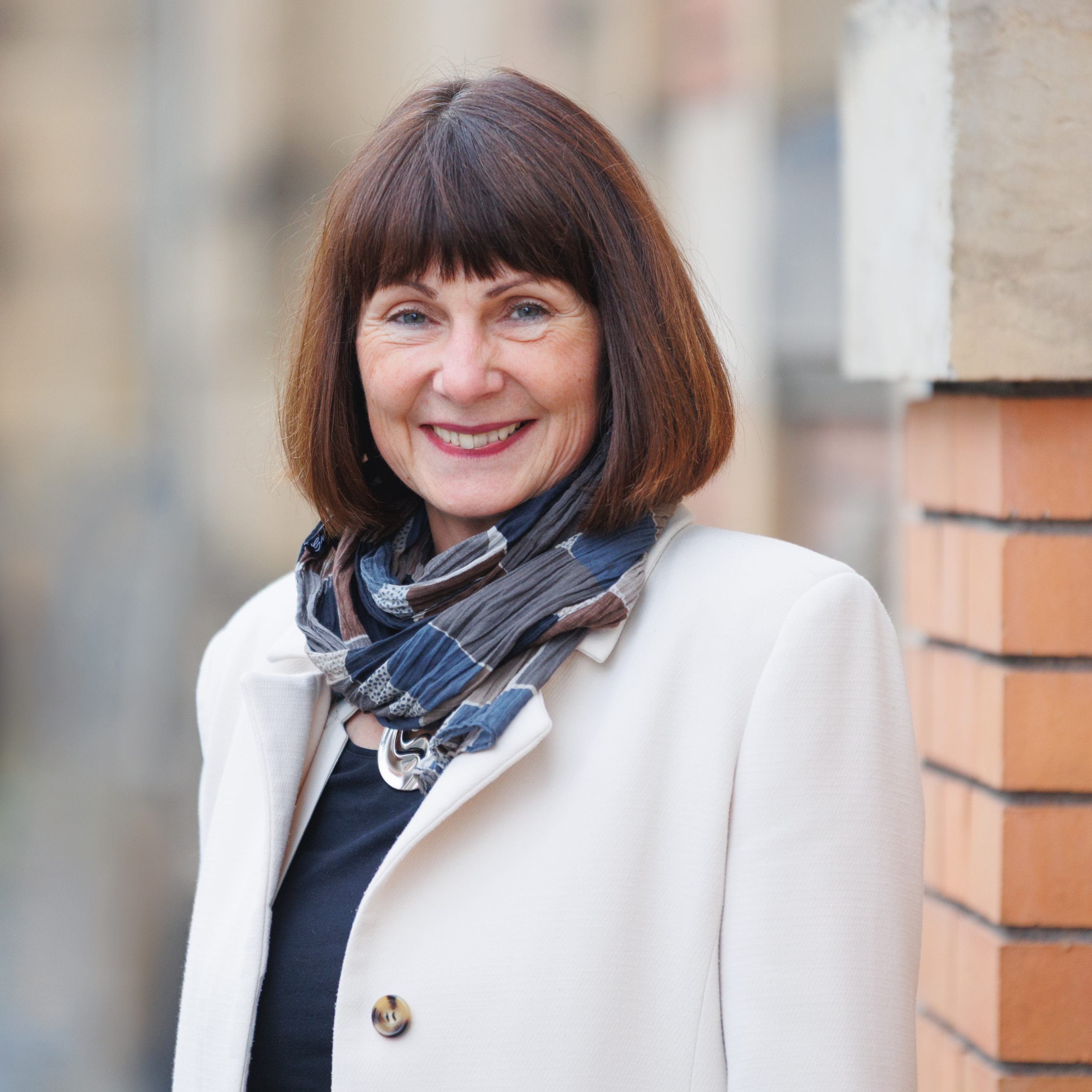 Profilbild von Simone Richter