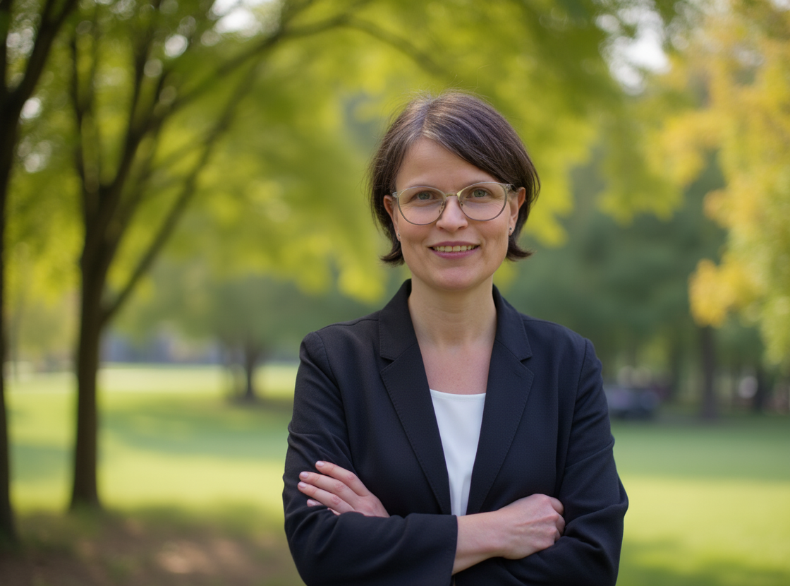 Profilbild von Simone Schernich