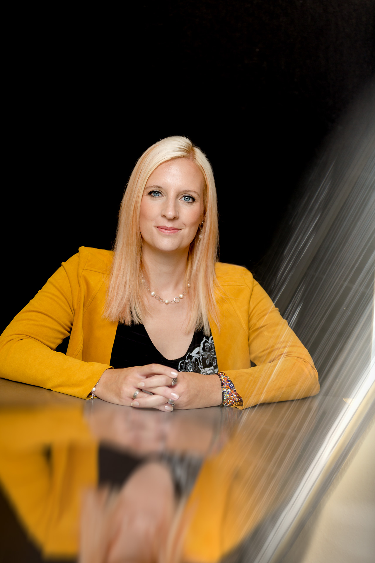Profilbild von Dr. Sinaida Rohlik