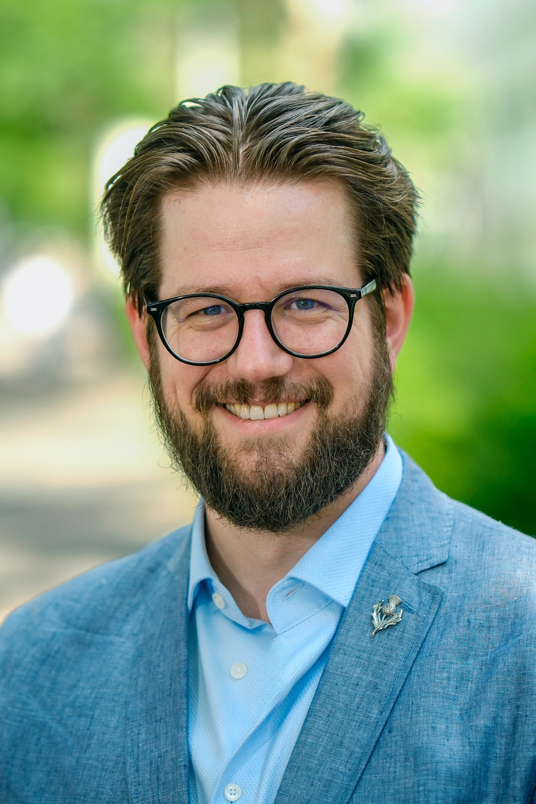 Profilbild von Sören-Thomas Schnieder
