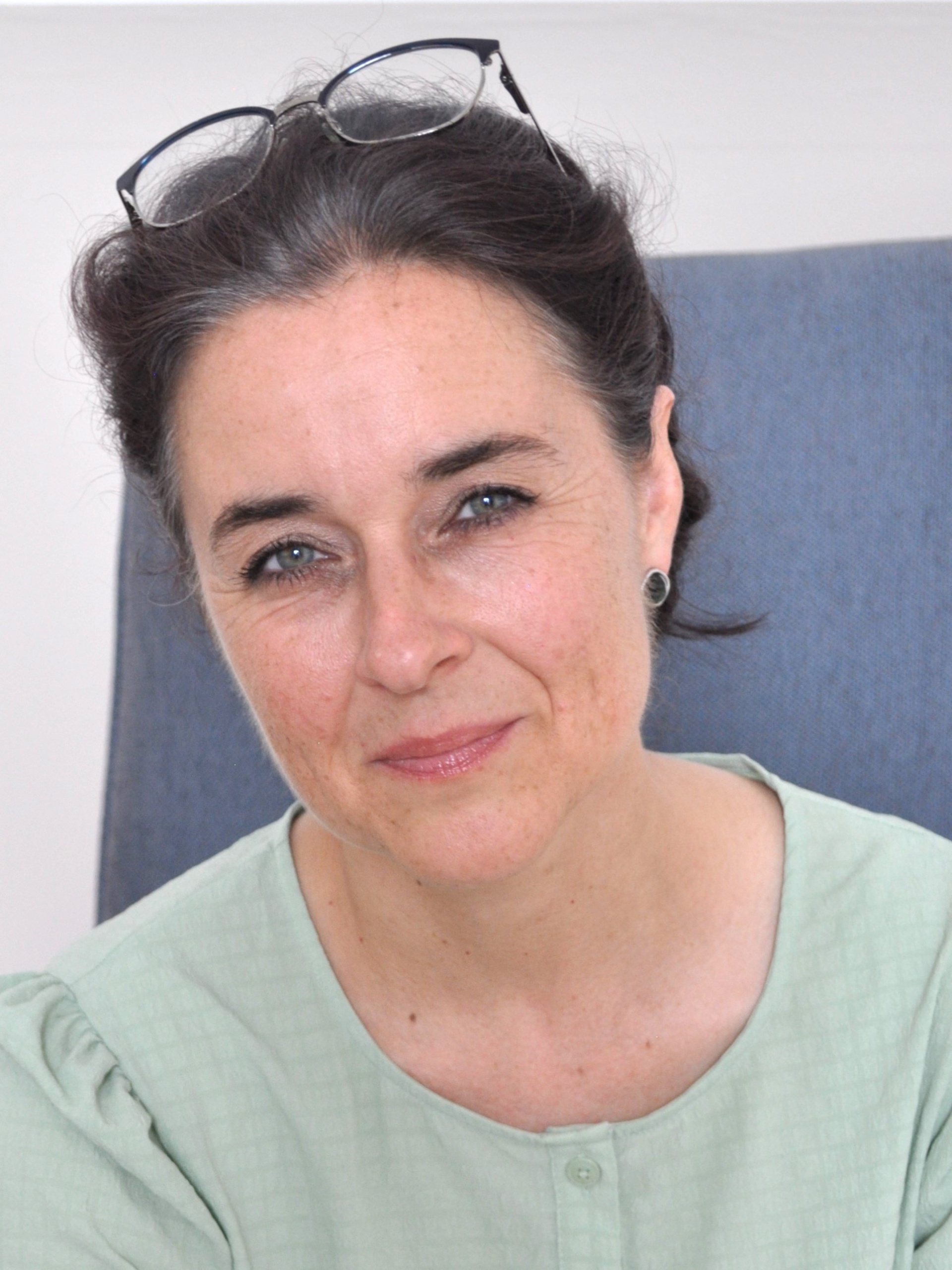 Profilbild von Sonja Vieten