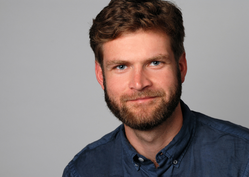Profilbild von Stefan Gowitzke