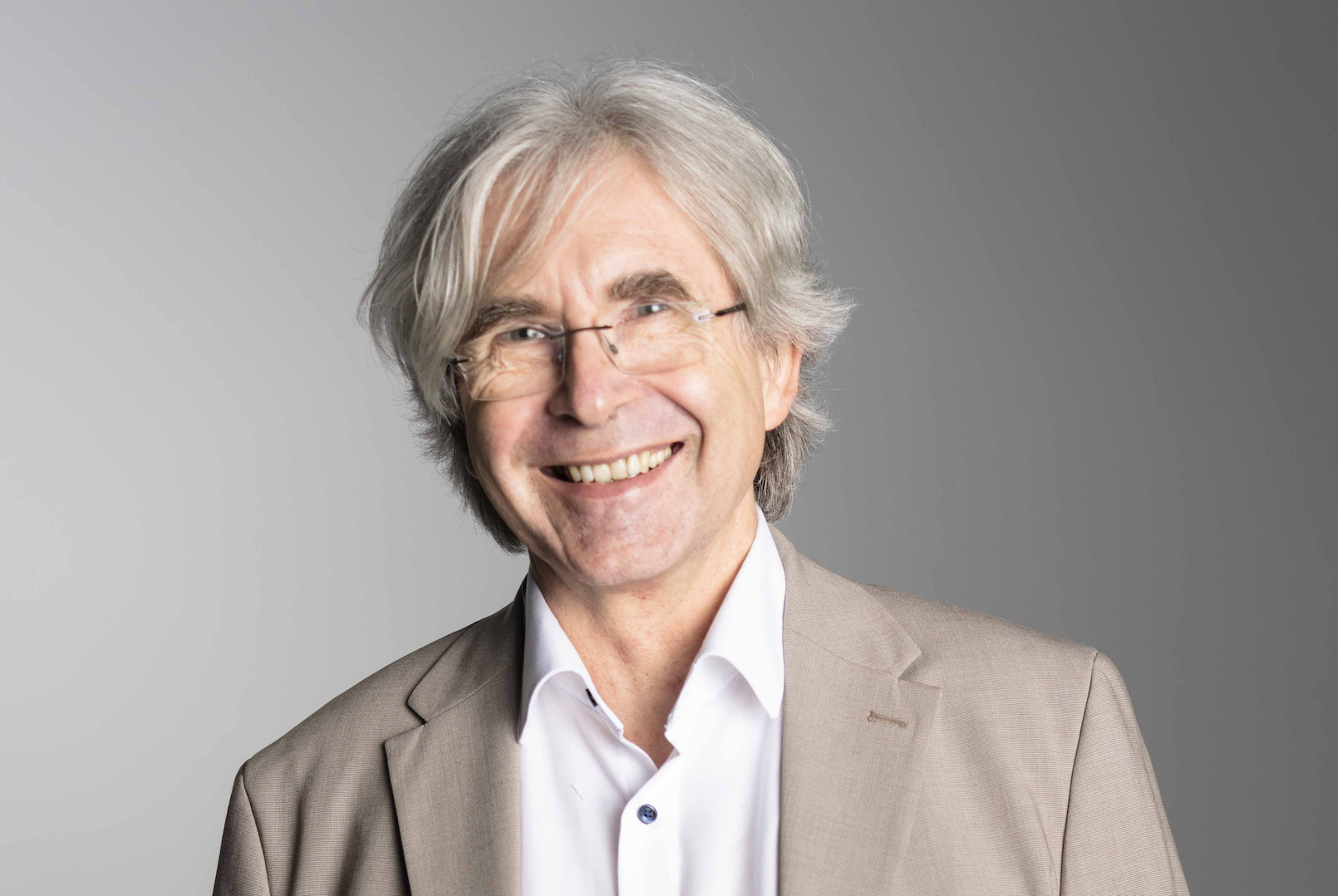 Profilbild von Steffen Bürger
