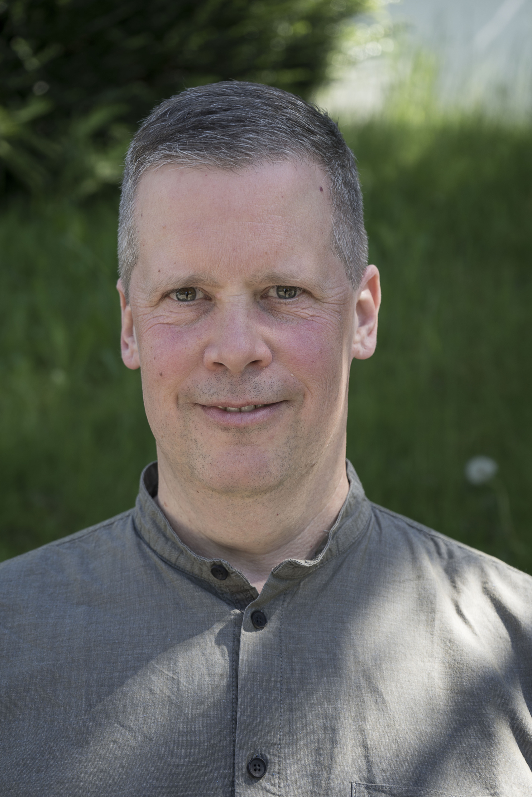 Profilbild von Steffen Debus