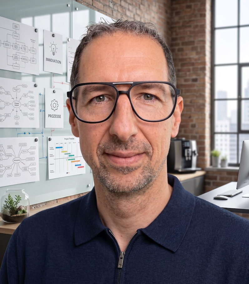 Profilbild von Steffen Hübner
