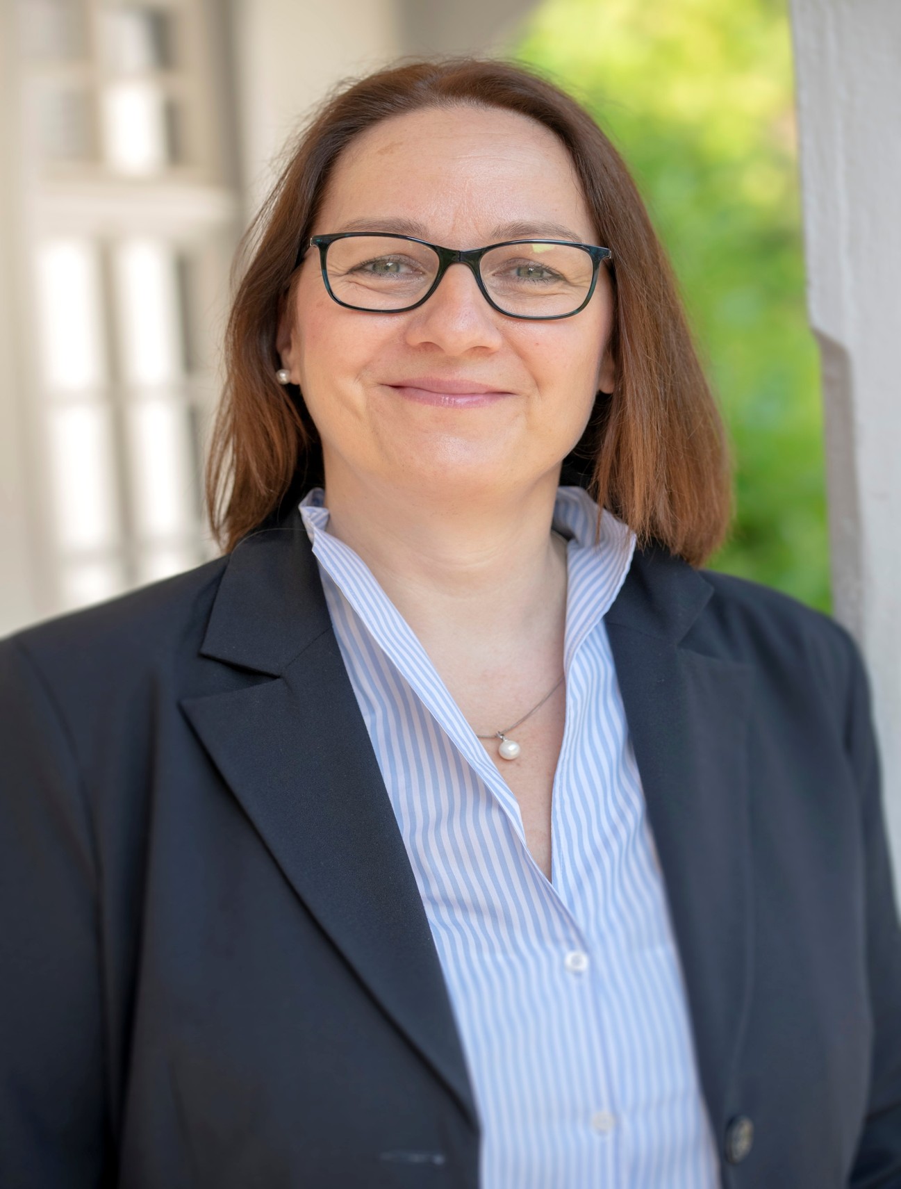 Profilbild von Susann Bieneck