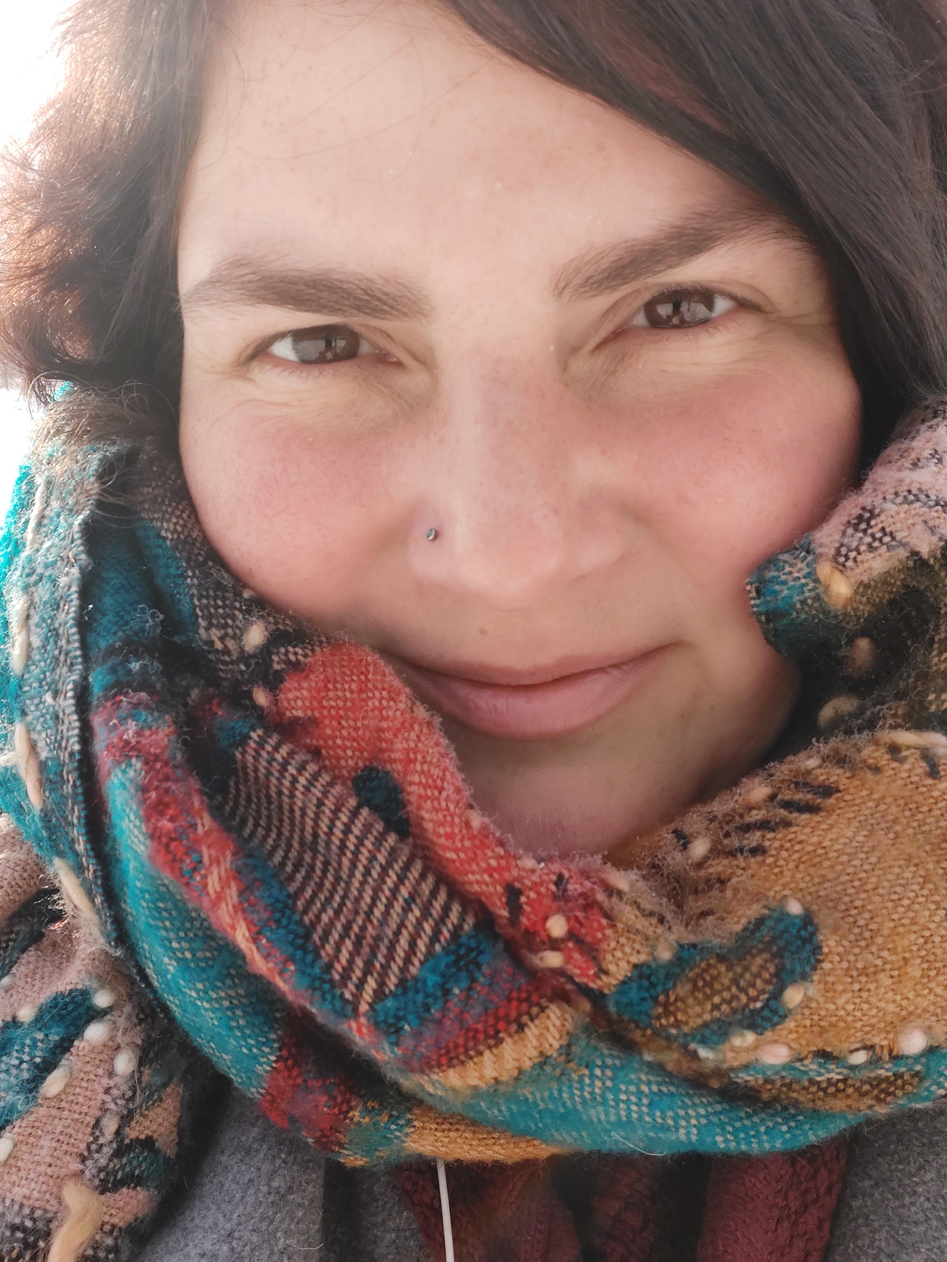 Profilbild von Susann Finsterbusch