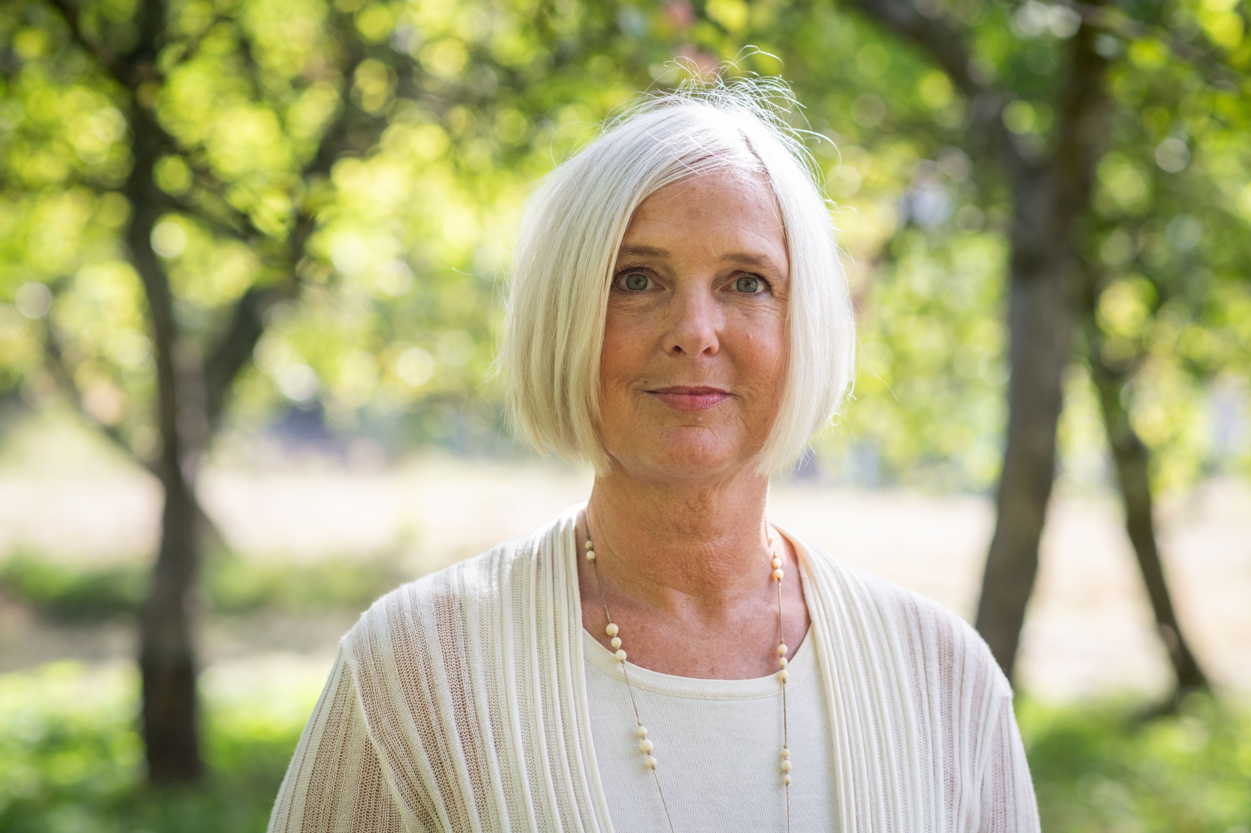 Profilbild von Dr. Susanne Braun