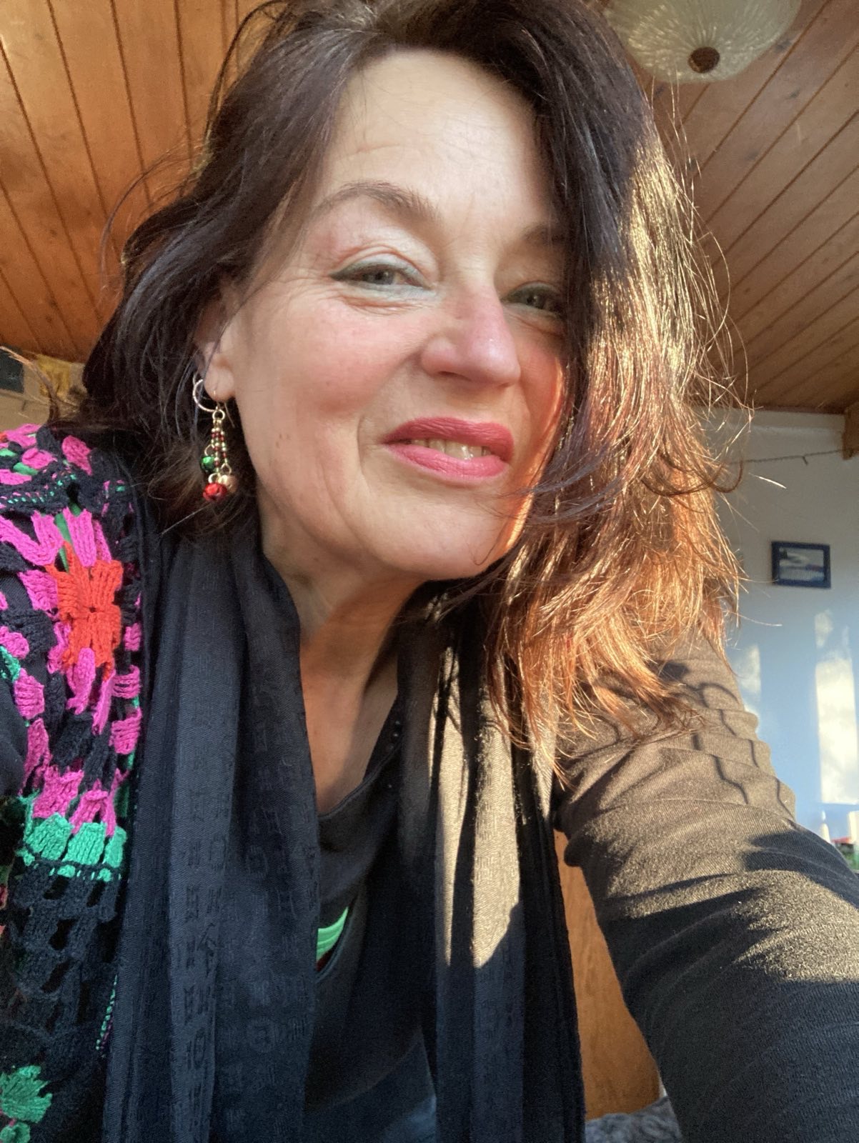 Profilbild von Susanne Jordan