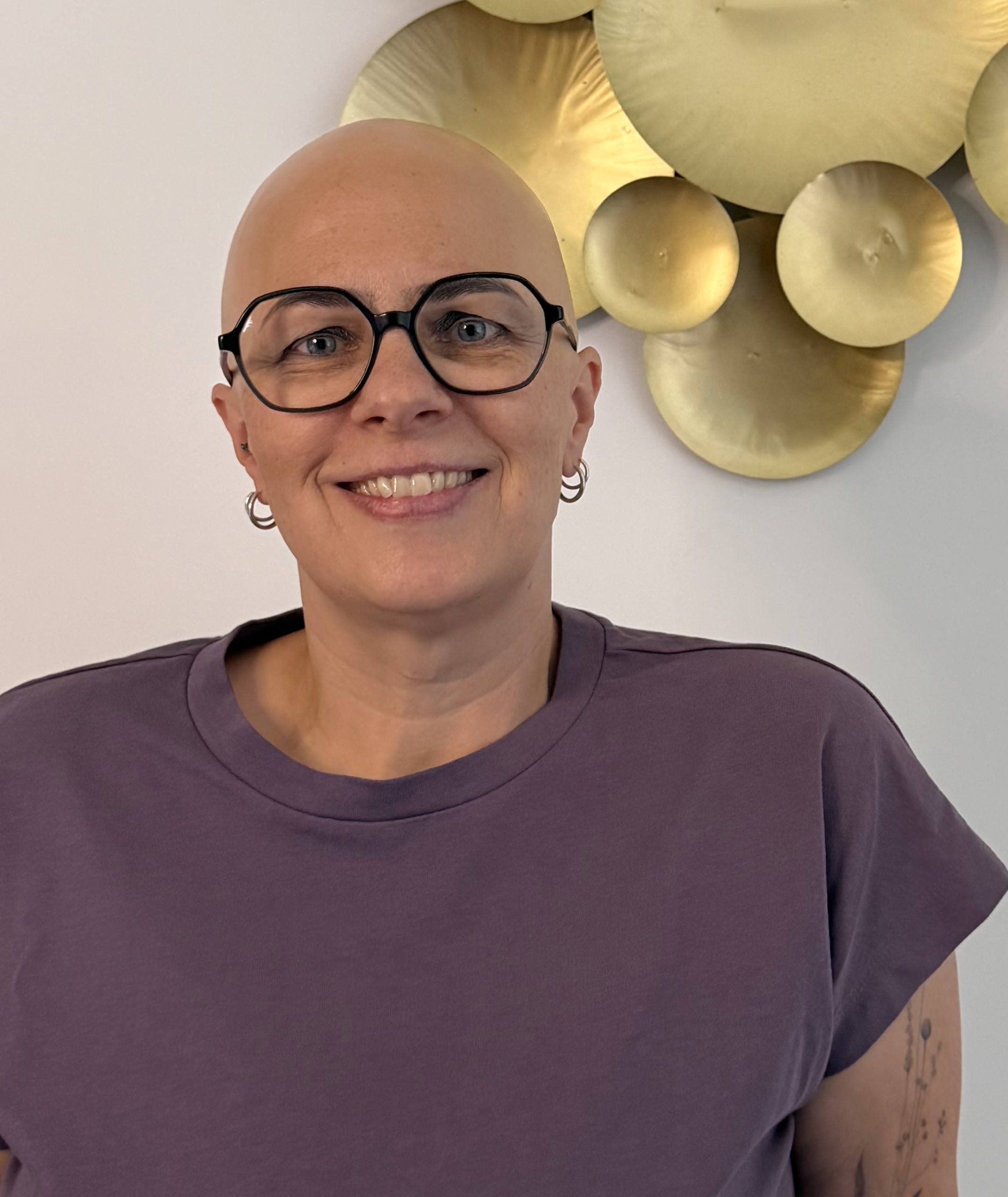 Profilbild von Susanne Klinner