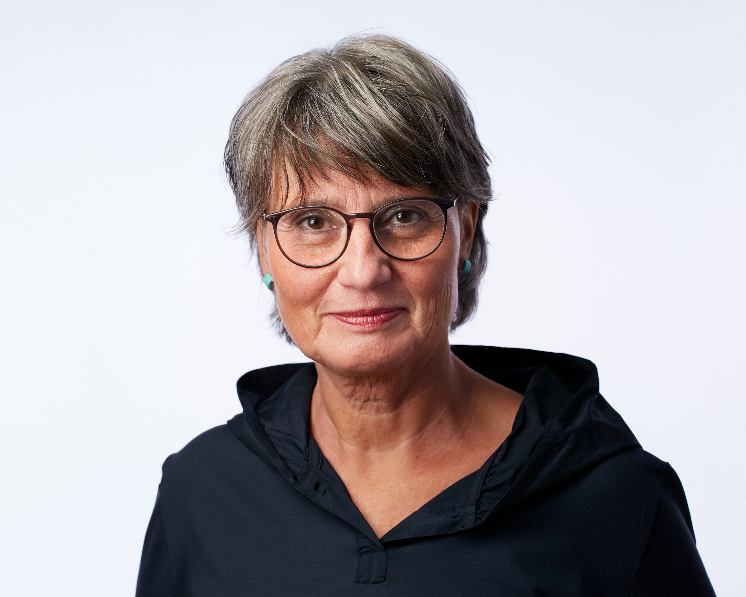 Profilbild von Susanne Niederberger